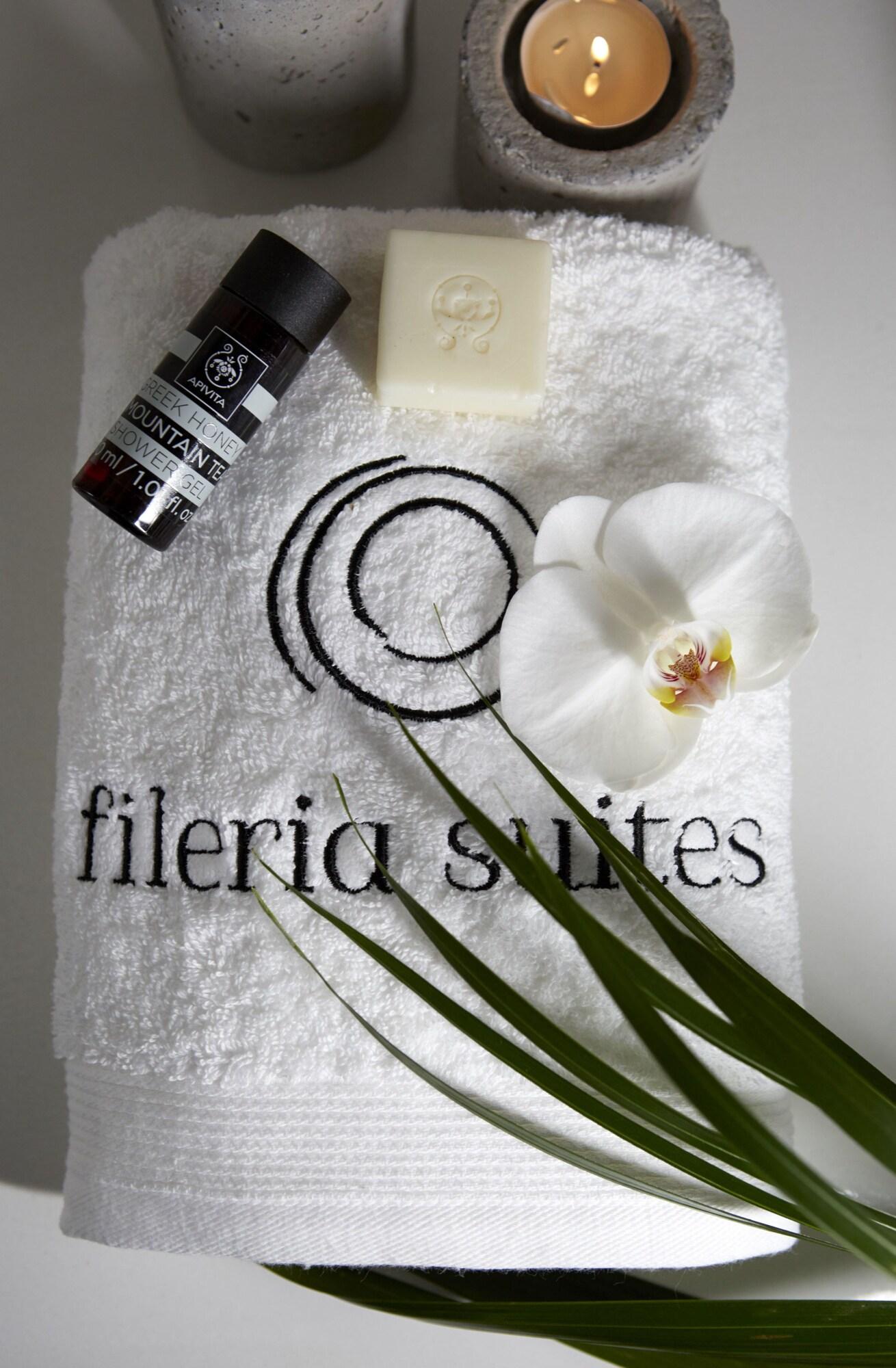Fileria 4*