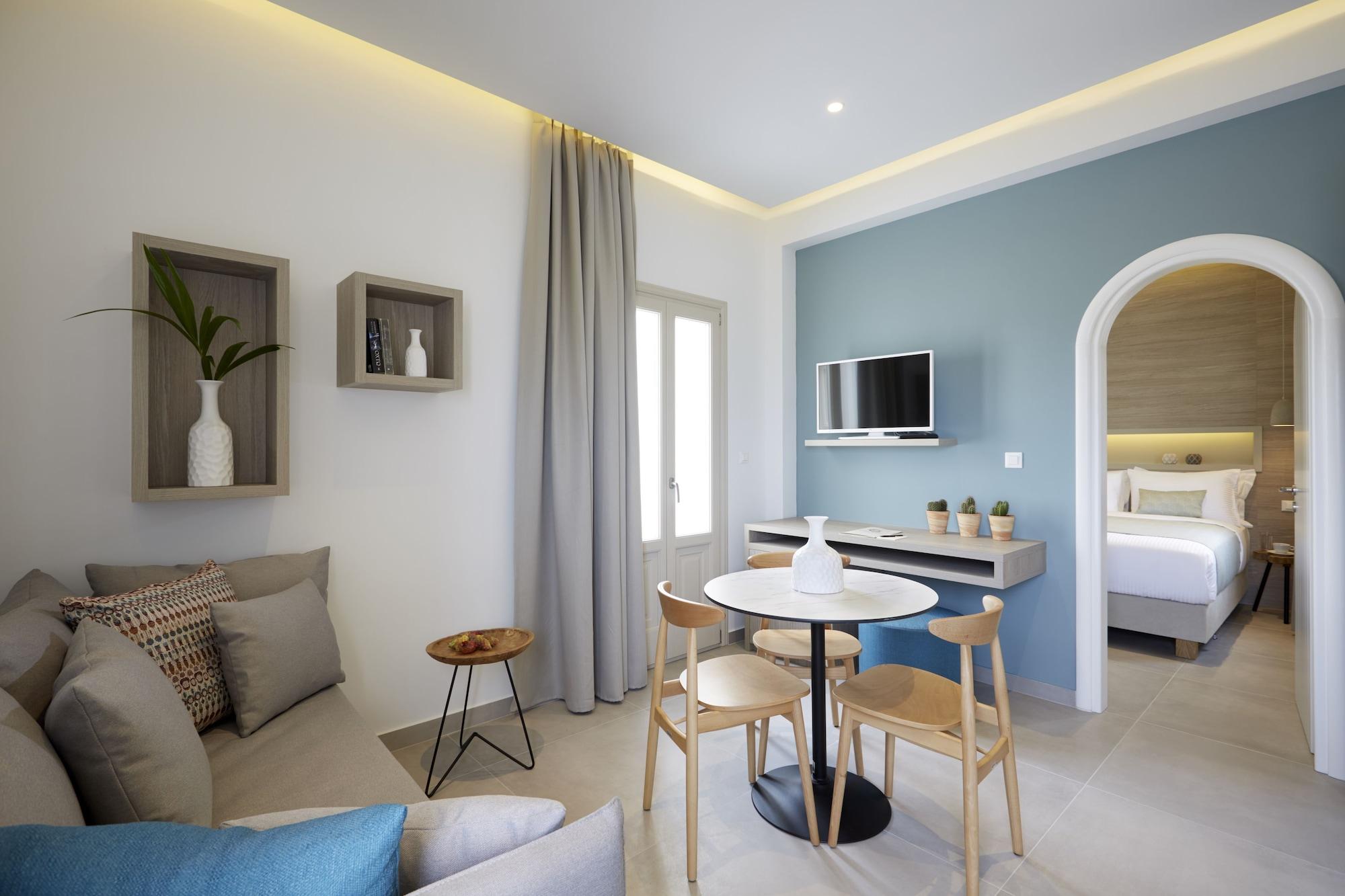 Fileria 4* Oia (Santorini)