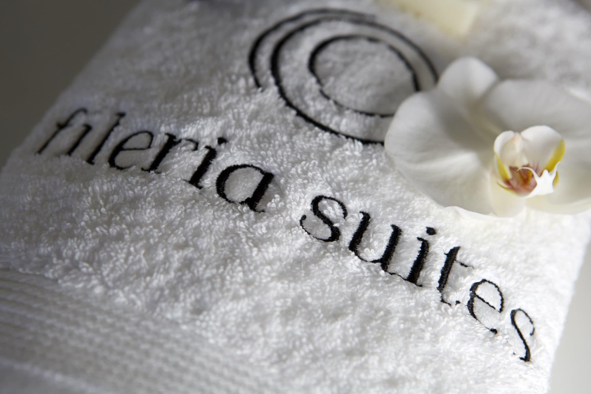 Hotel Fileria Oia (Santorini)