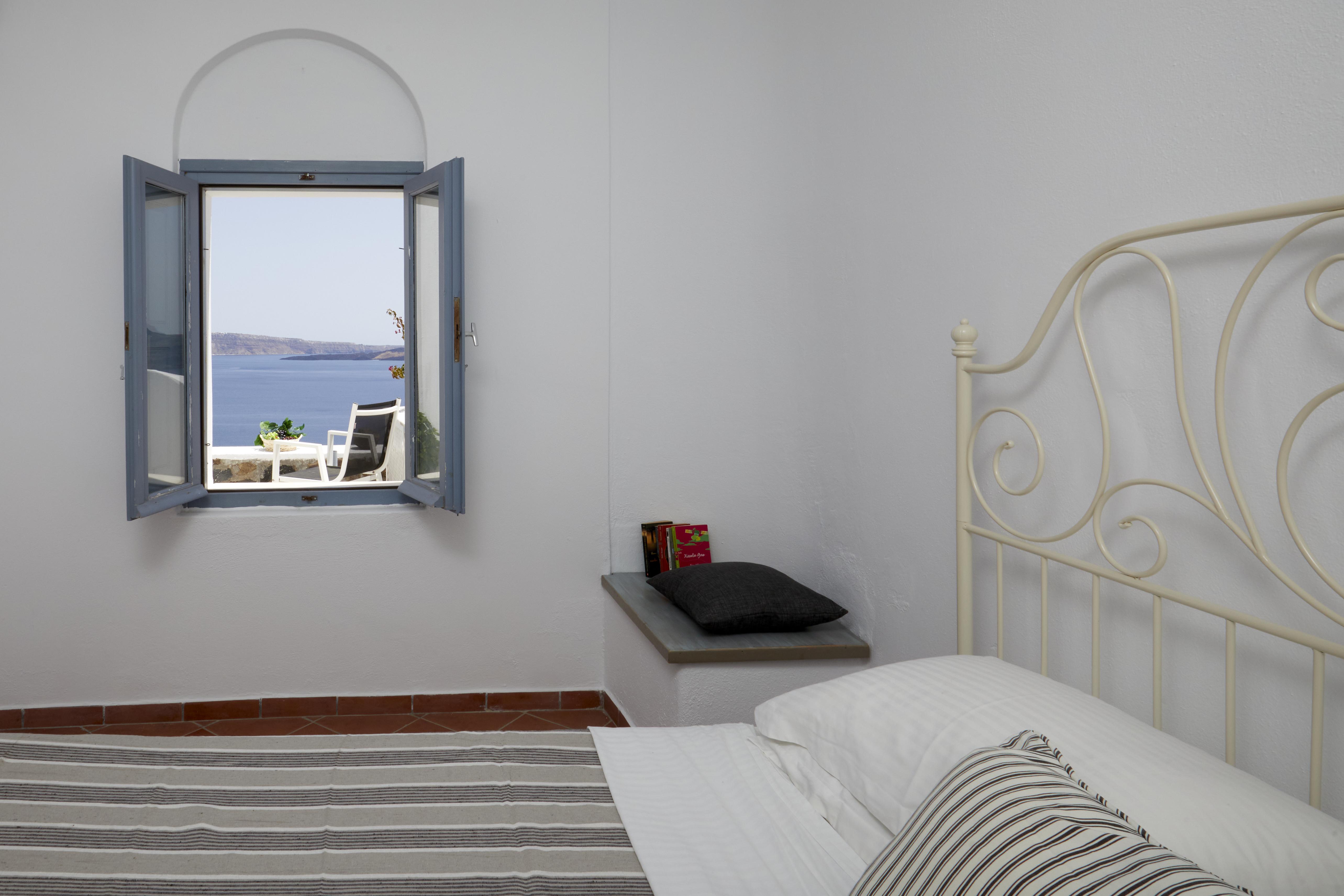Allure Breeze Oia (Santorini)