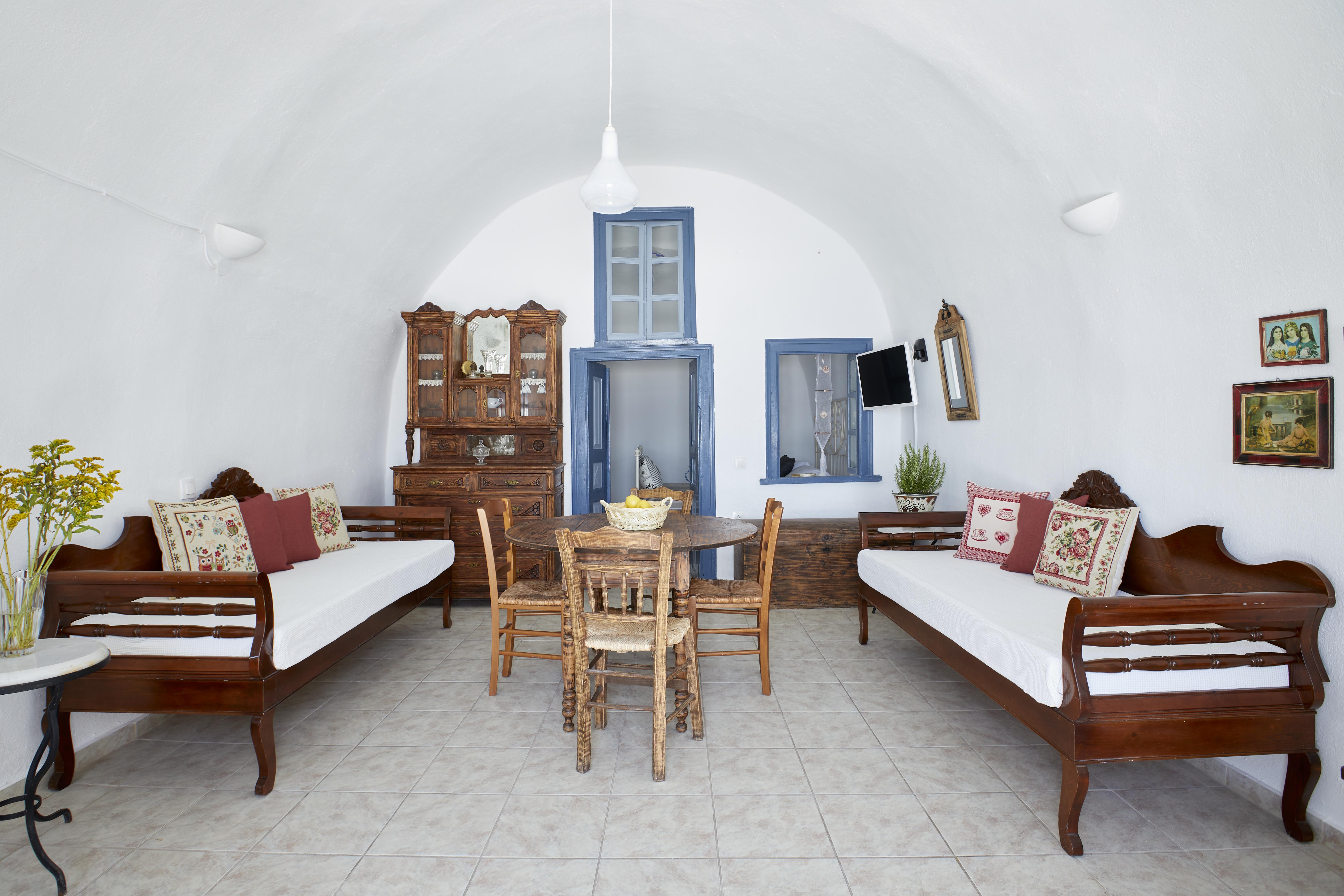 Bed & Breakfast Allure Breeze Oia (Santorini)