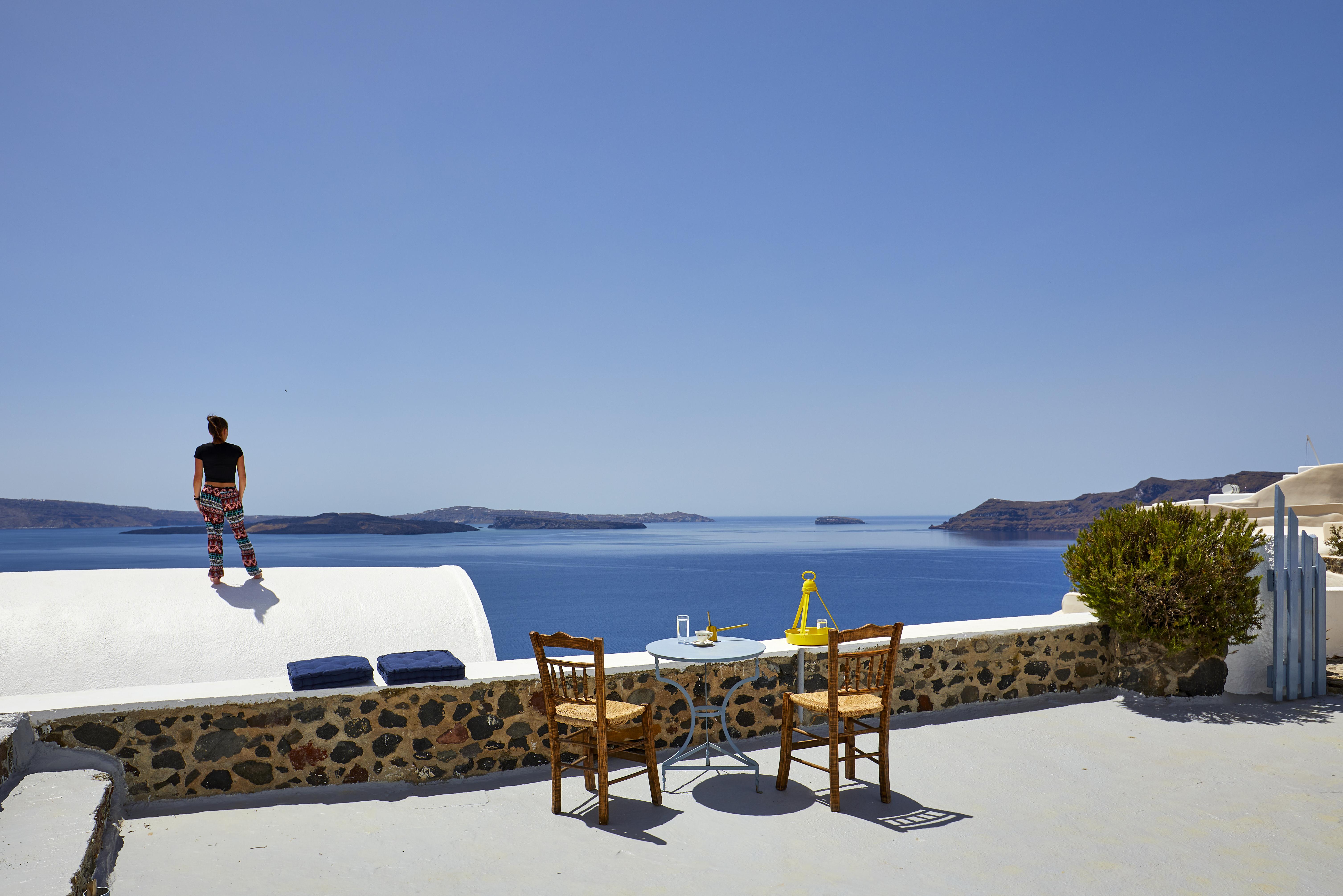 Bed & Breakfast Allure Breeze