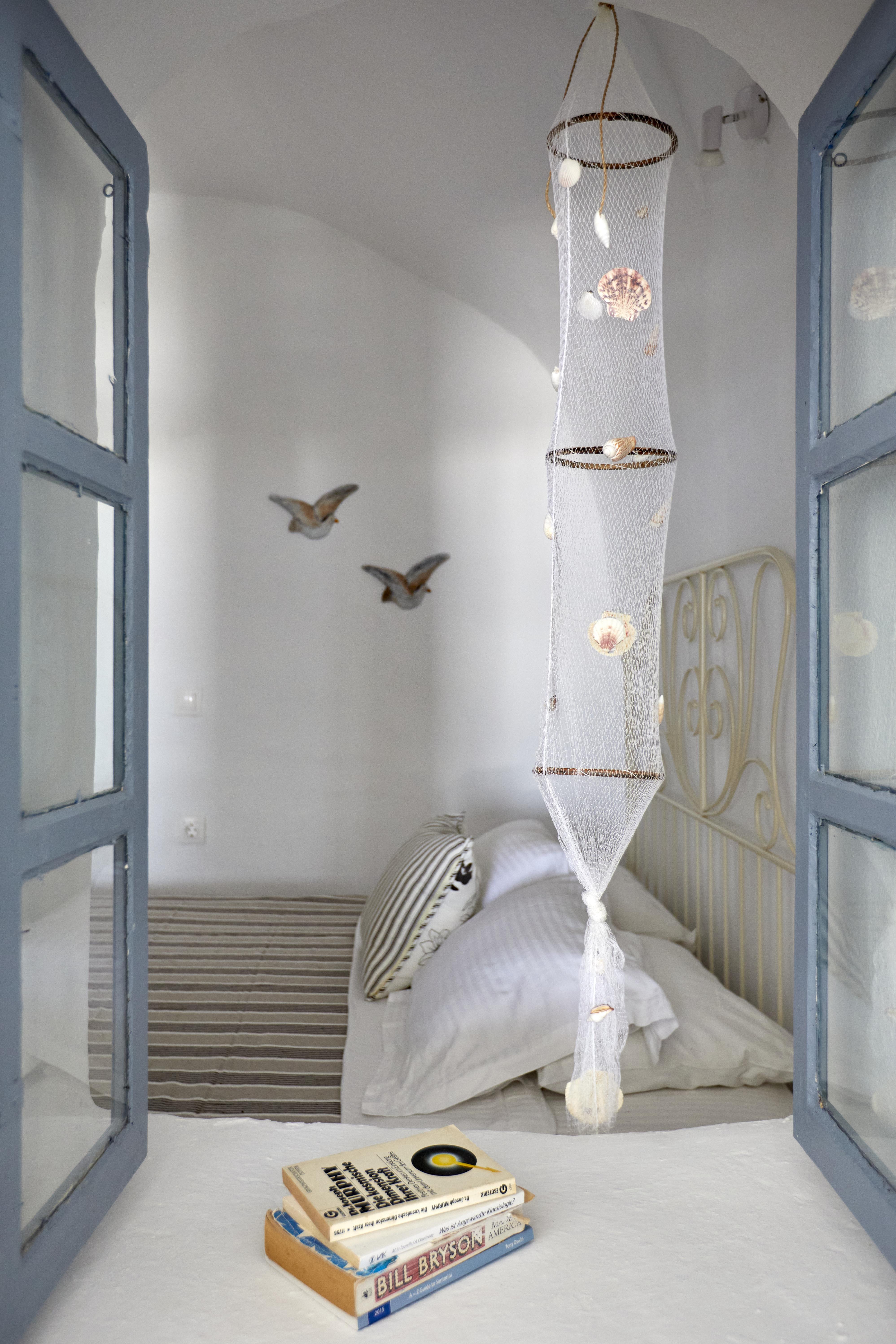 Bed & Breakfast Allure Breeze Oia (Santorini)