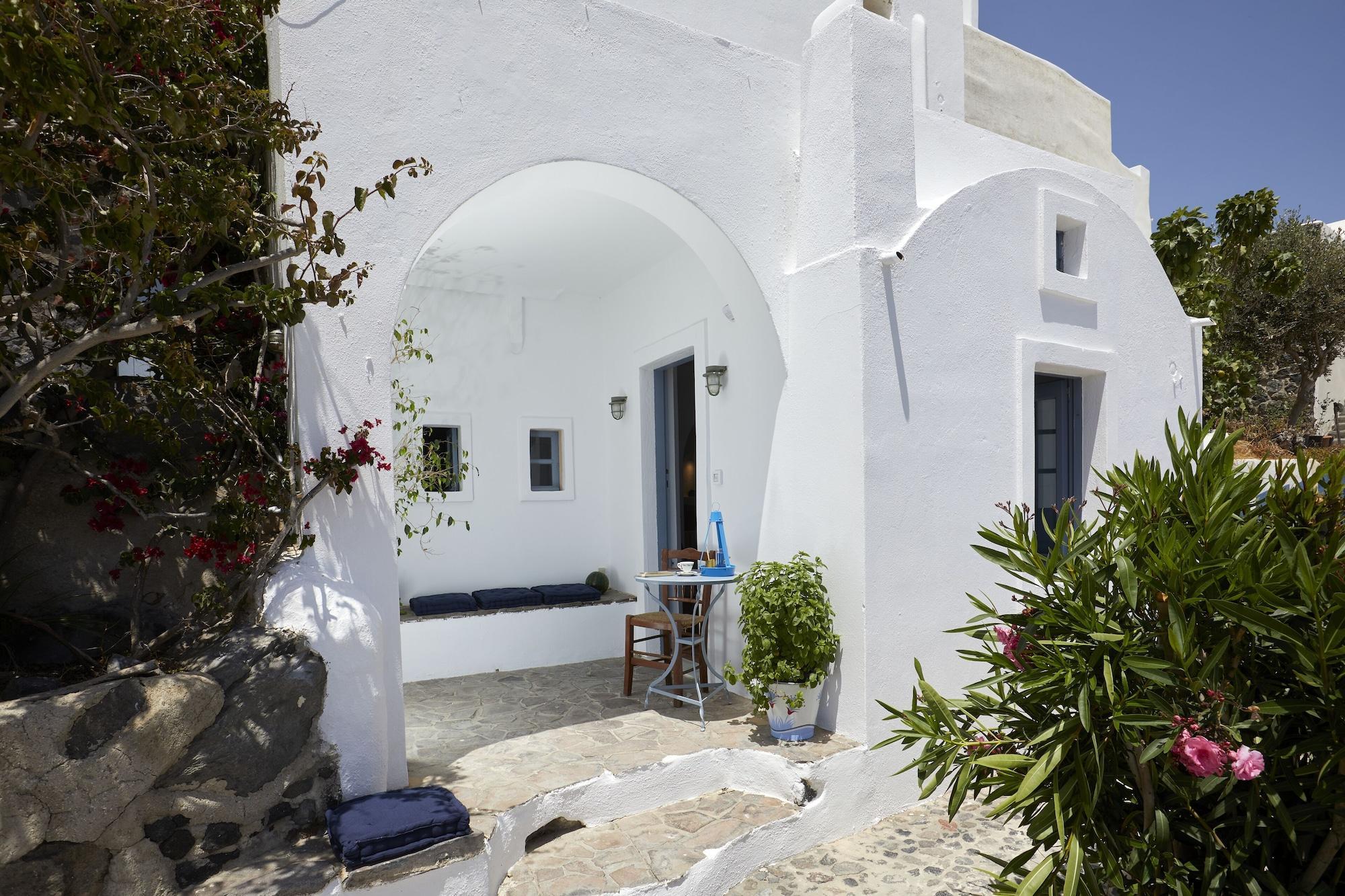 Bed & Breakfast Allure Breeze Oia (Santorini)