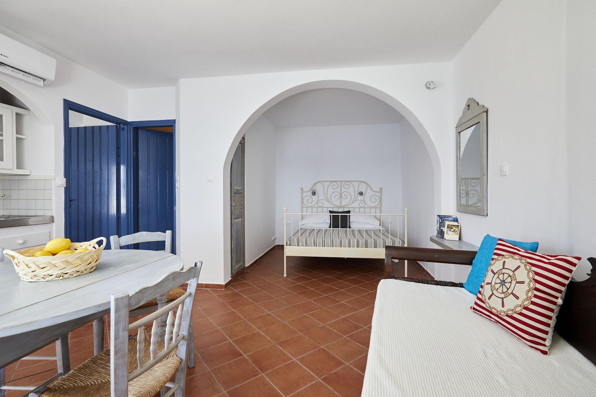 Bed & Breakfast Allure Breeze 2*