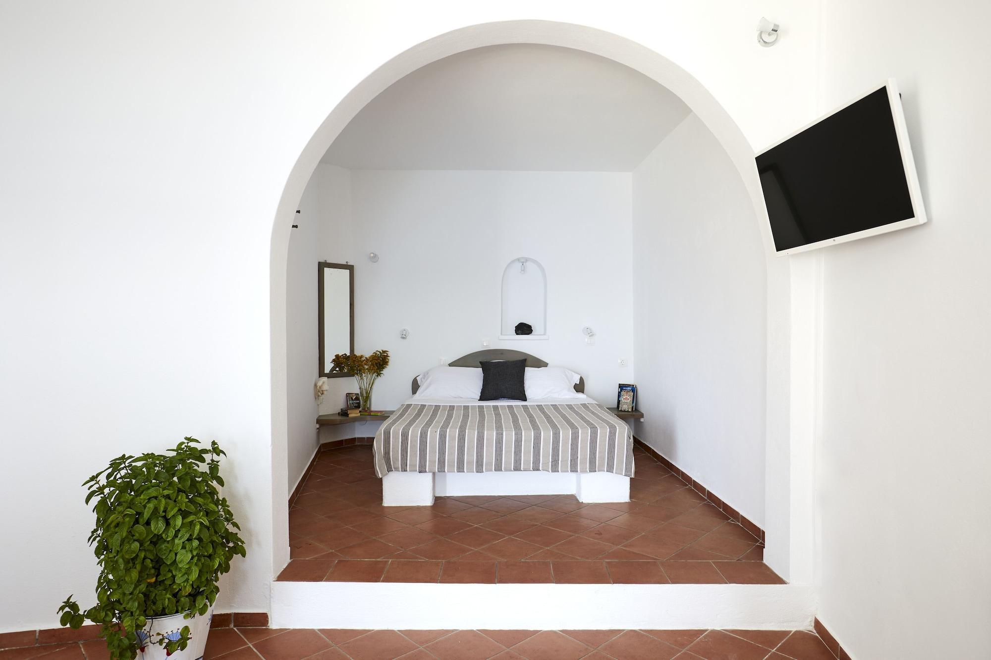 Allure Breeze 2* Oia (Santorini)