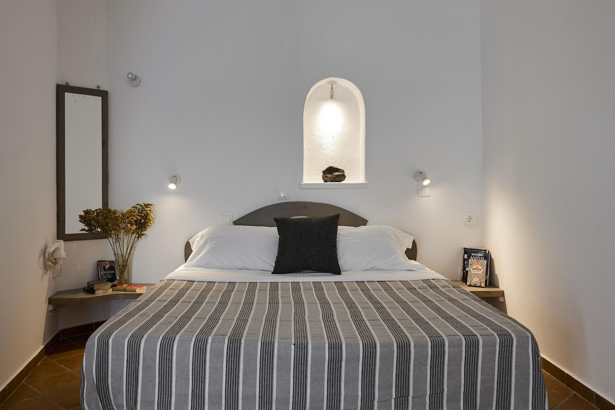 Allure Breeze 2* Oia (Santorini)