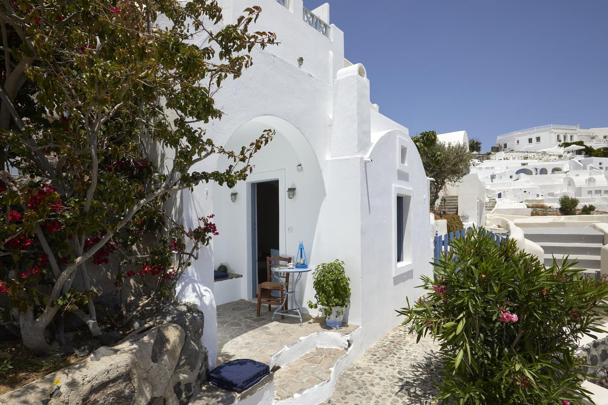 Allure Breeze Oia (Santorini)