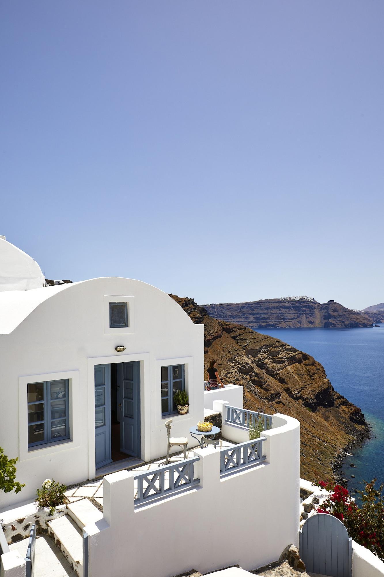 Allure Breeze 2* Oia (Santorini)