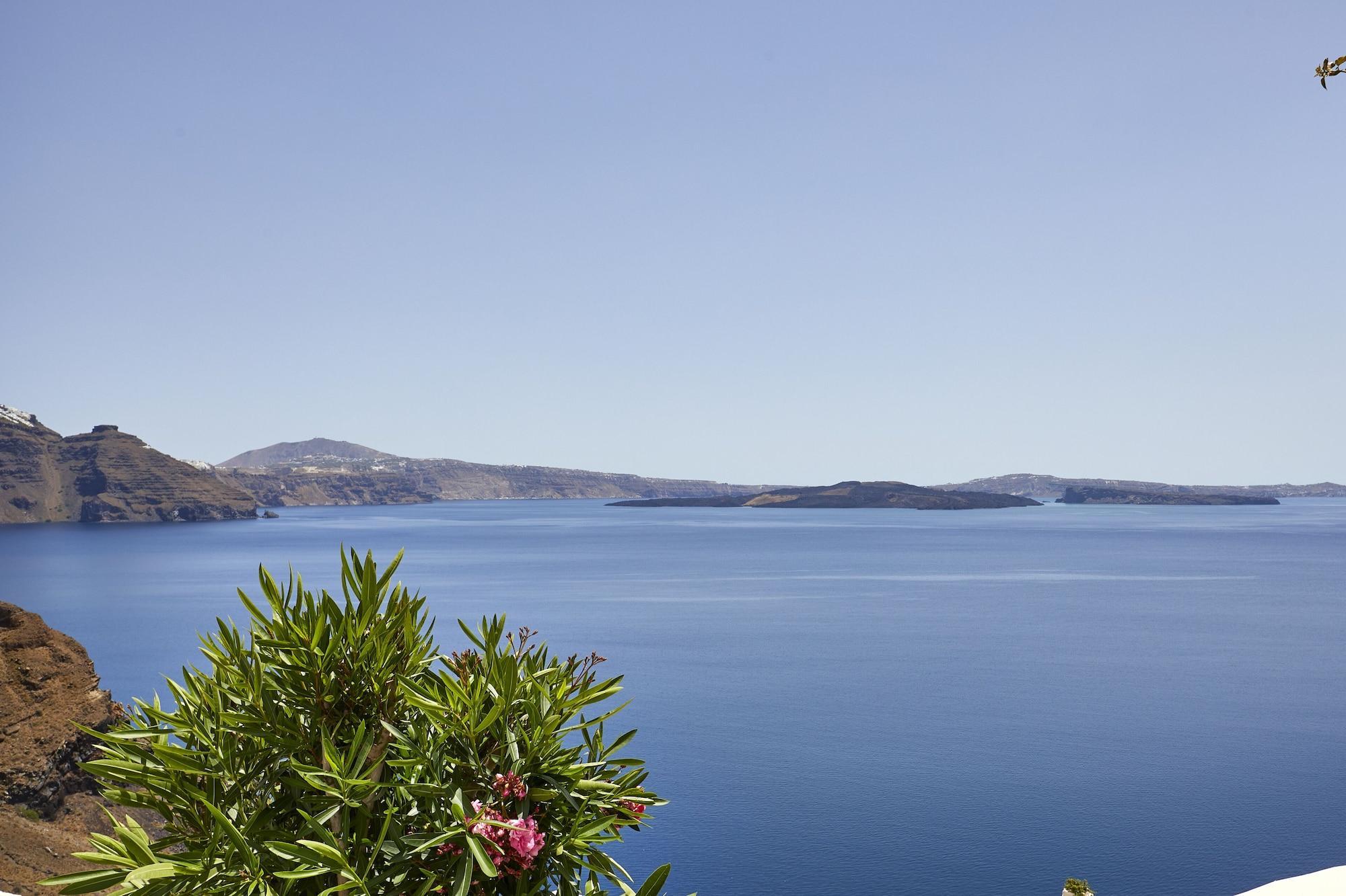 Allure Breeze Bed & Breakfast Oia (Santorini)