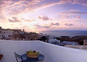 Oia's Sunset Hotel 2*