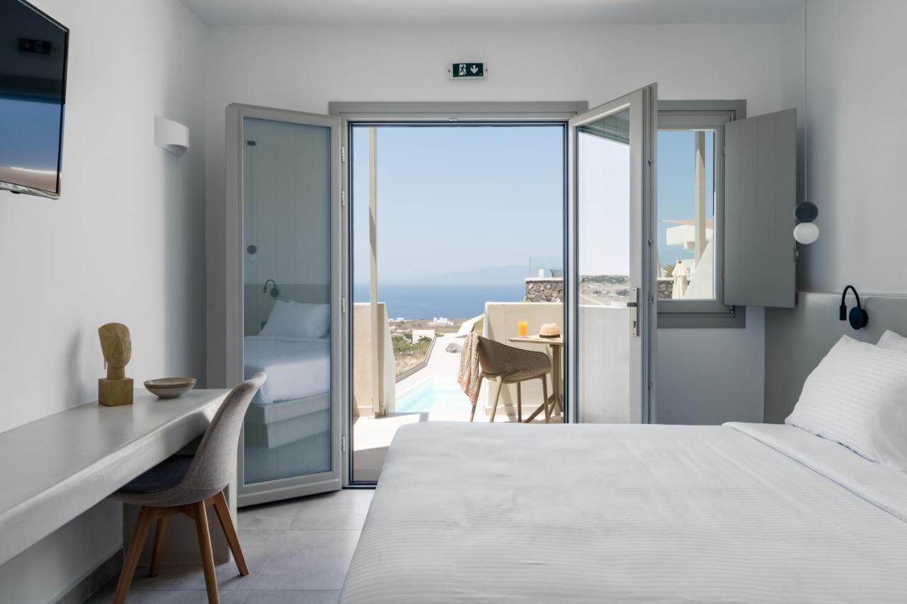 Alegria By Casa Sigalas Oia (Santorini)