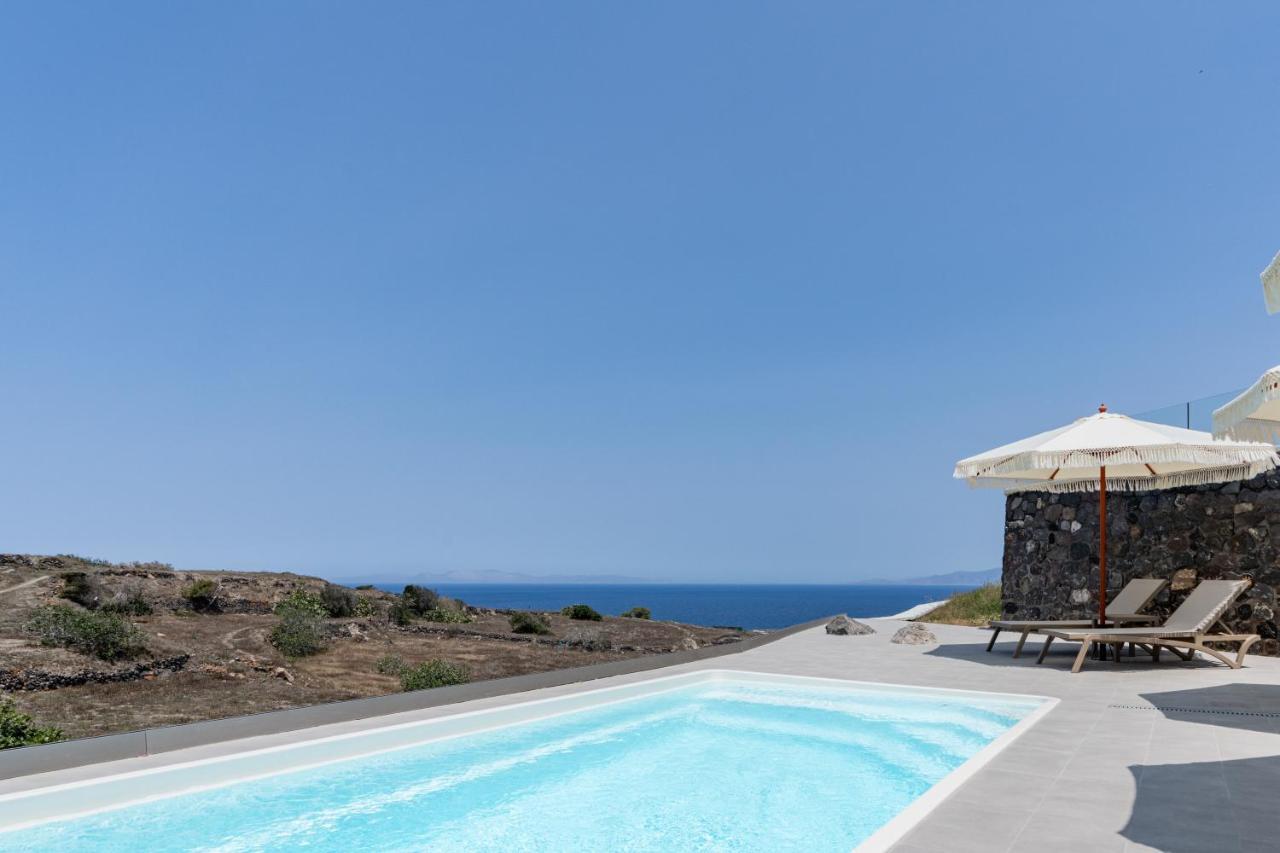 Alegria By Casa Sigalas Oia (Santorini)
