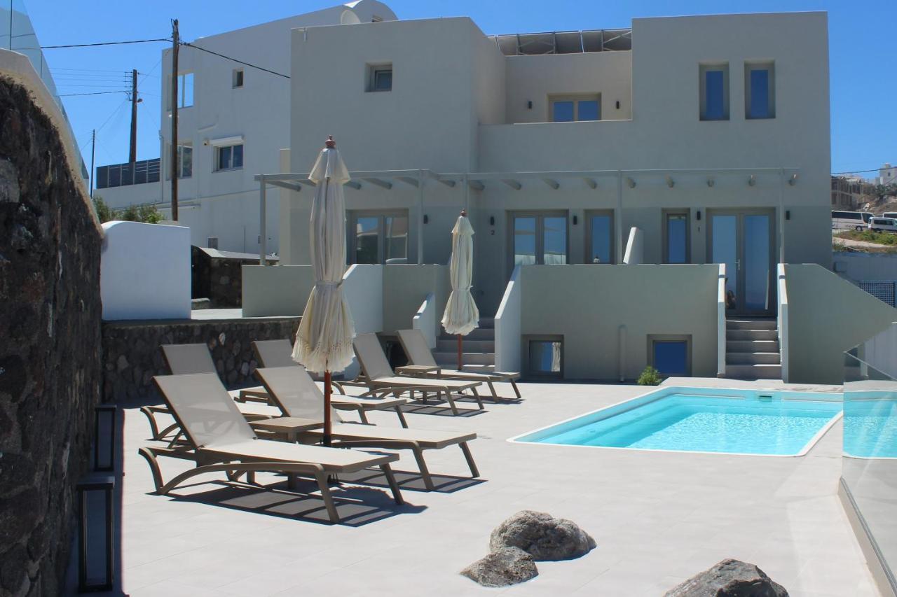 Alegria By Casa Sigalas Oia (Santorini)