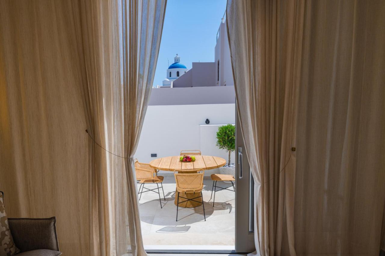 La Madeleine Bed & Breakfast Oia (Santorini)