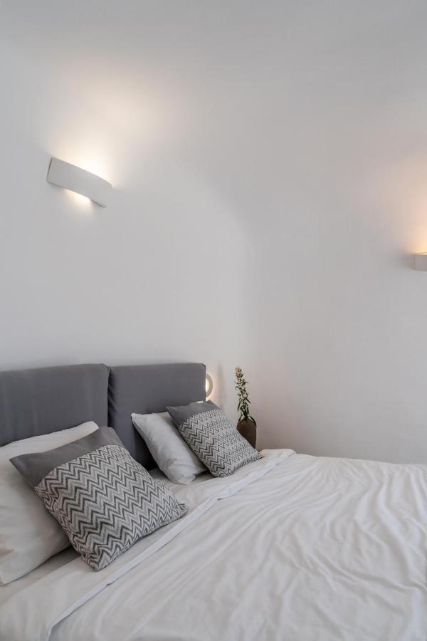 Hotel Vogue Oia (Santorini)