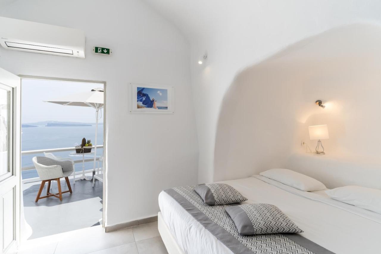 Hotel Vogue Oia (Santorini)