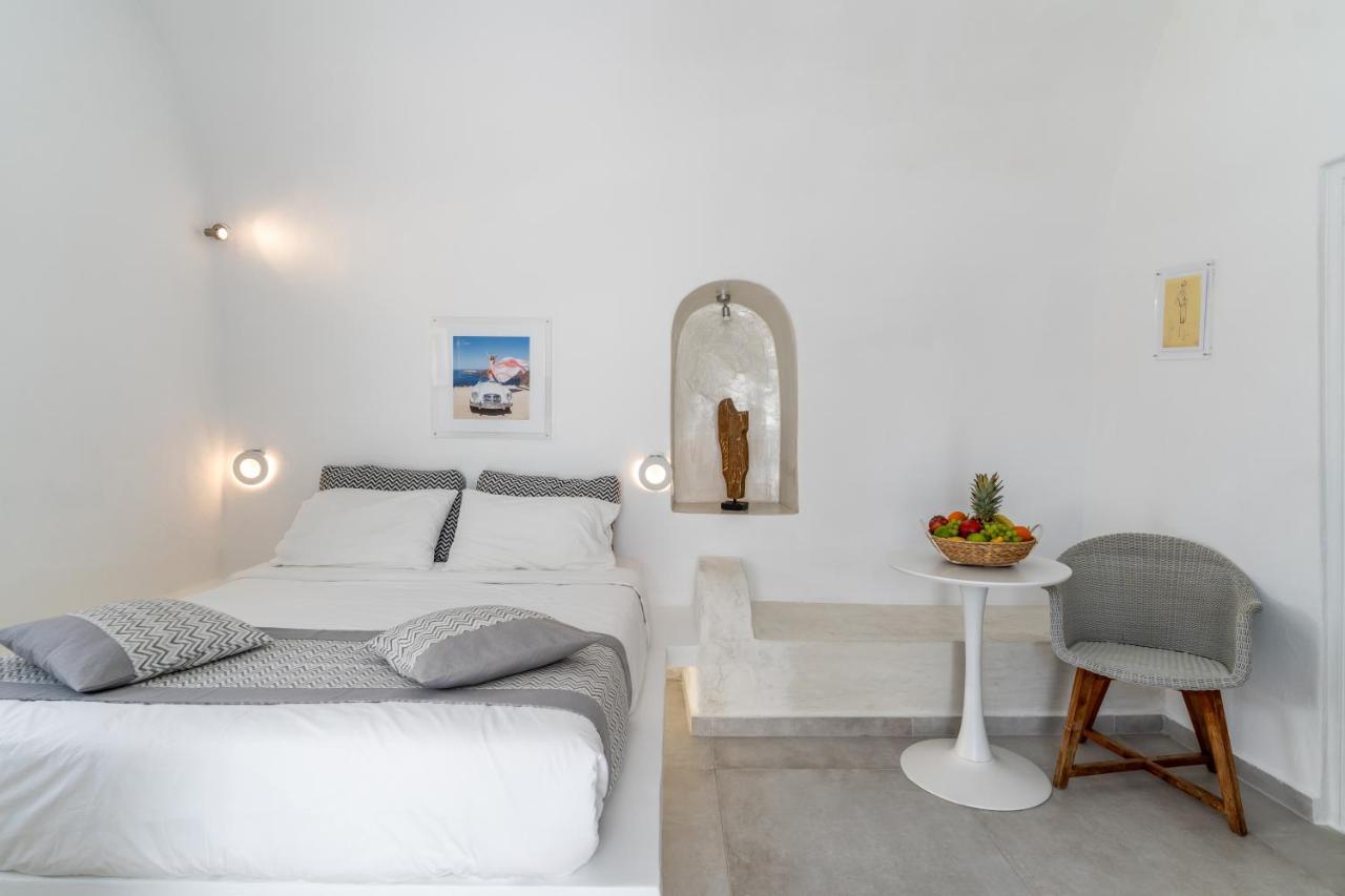Hotel Vogue Oia (Santorini)