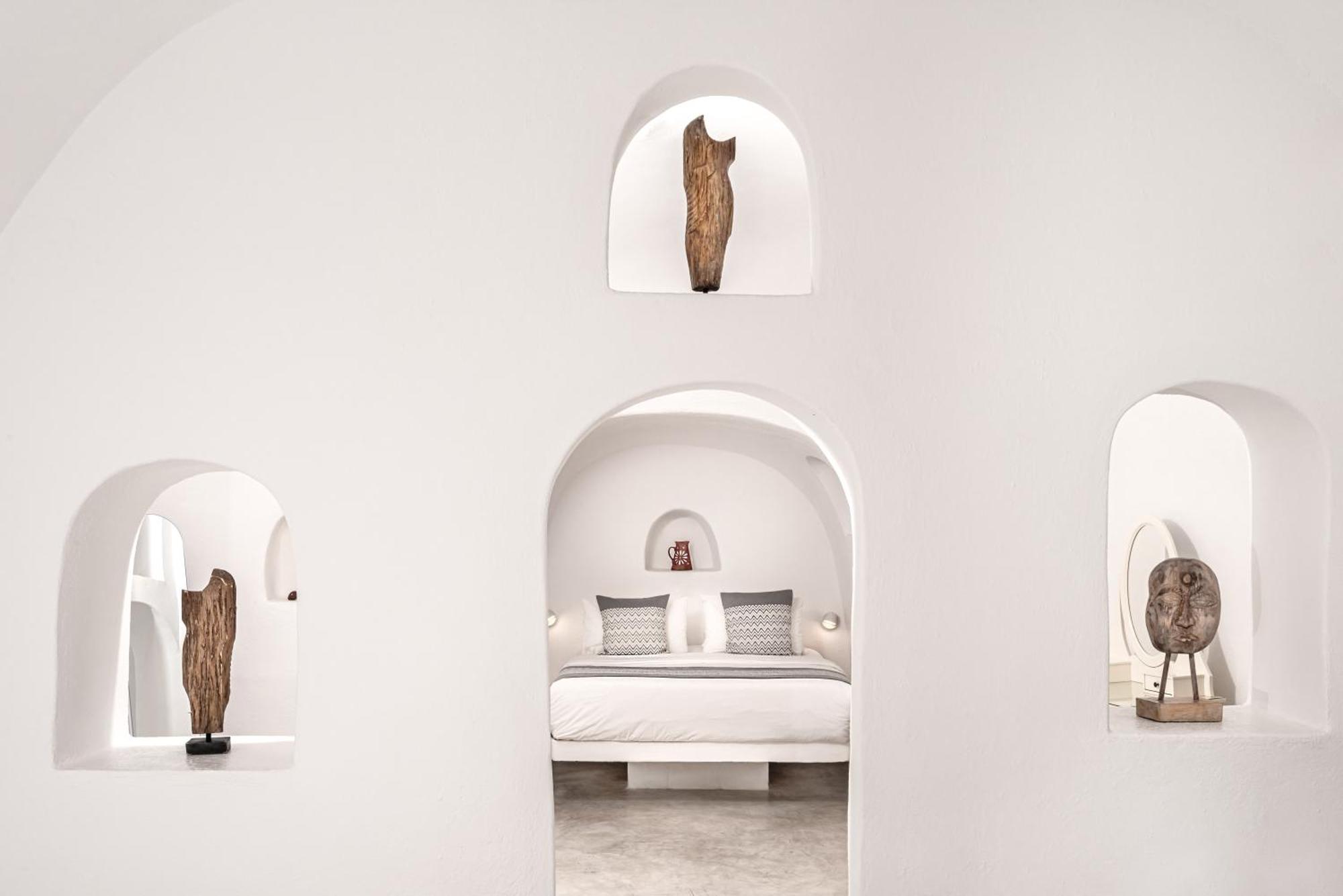 Holiday home Diamond Luxury Collection Oia (Santorini)