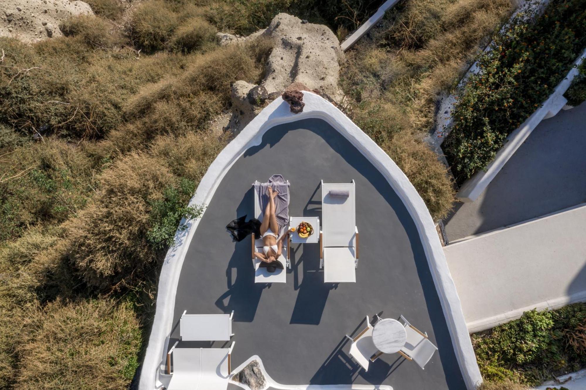 Diamond Luxury Collection Holiday home Oia (Santorini)
