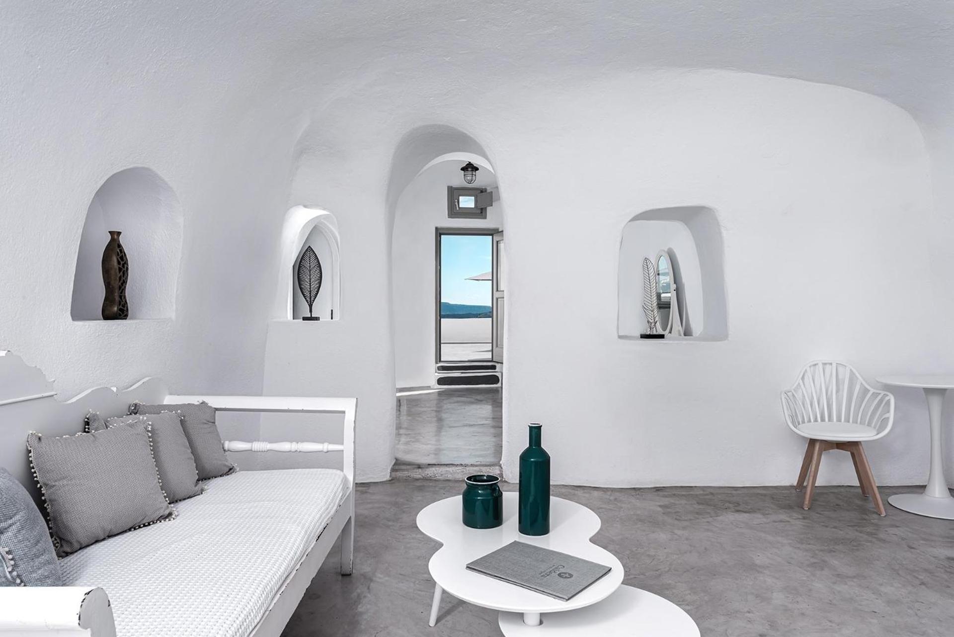 Diamond Luxury Collection Oia (Santorini)