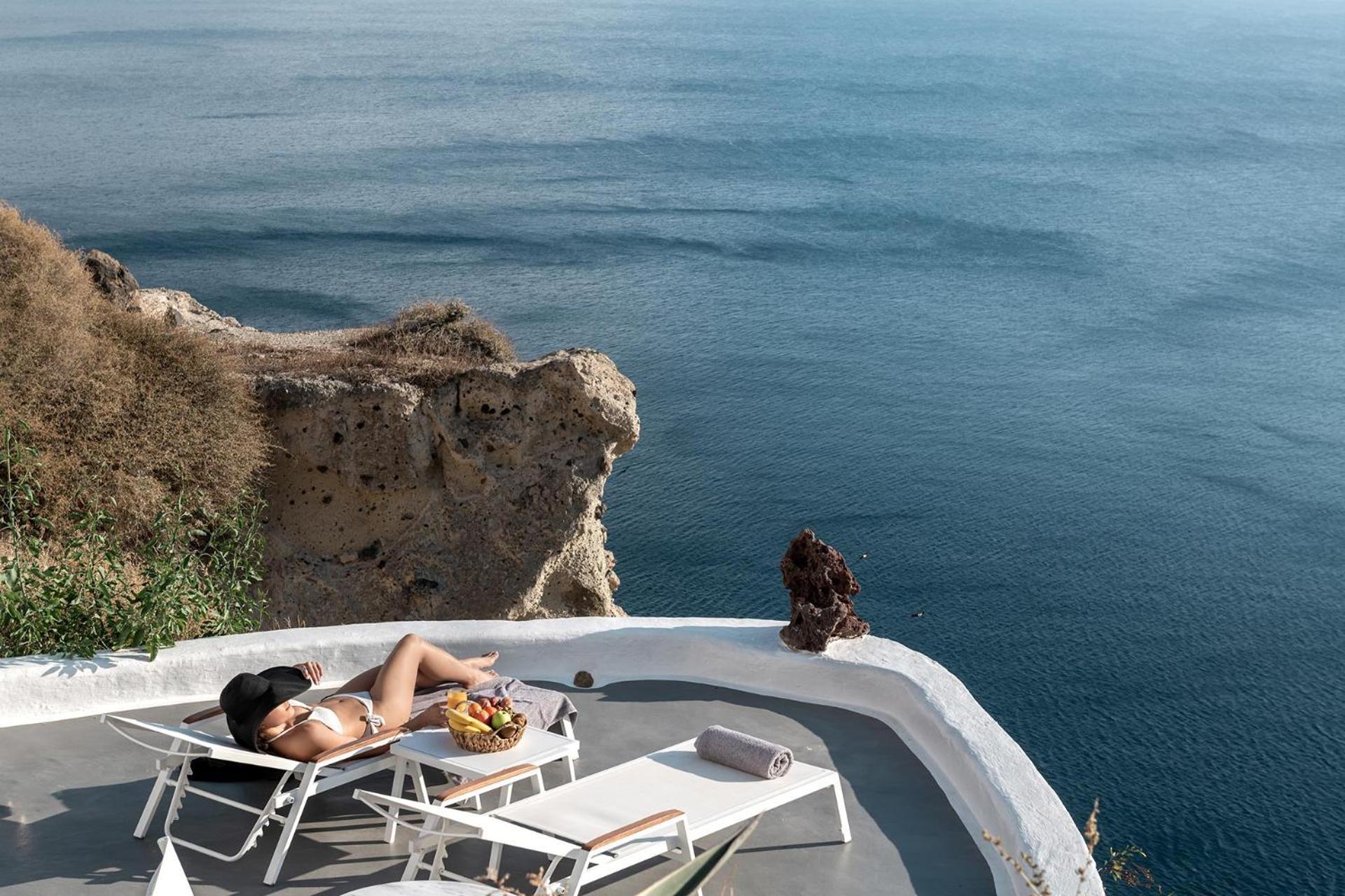 Holiday home Diamond Luxury Collection Oia (Santorini)