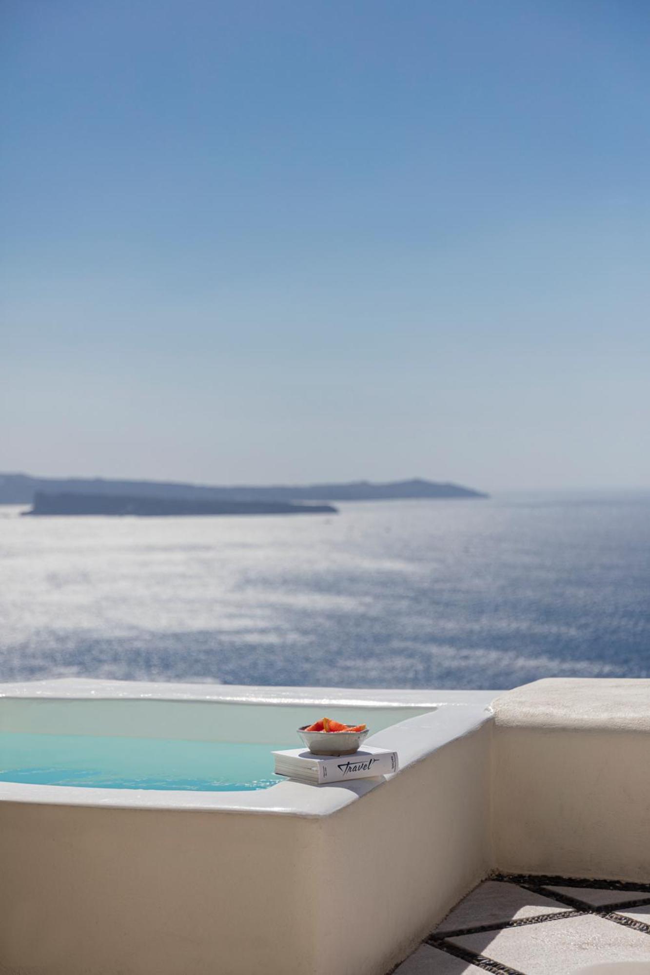 Canaves - Small Luxury Of The World 5* Ia