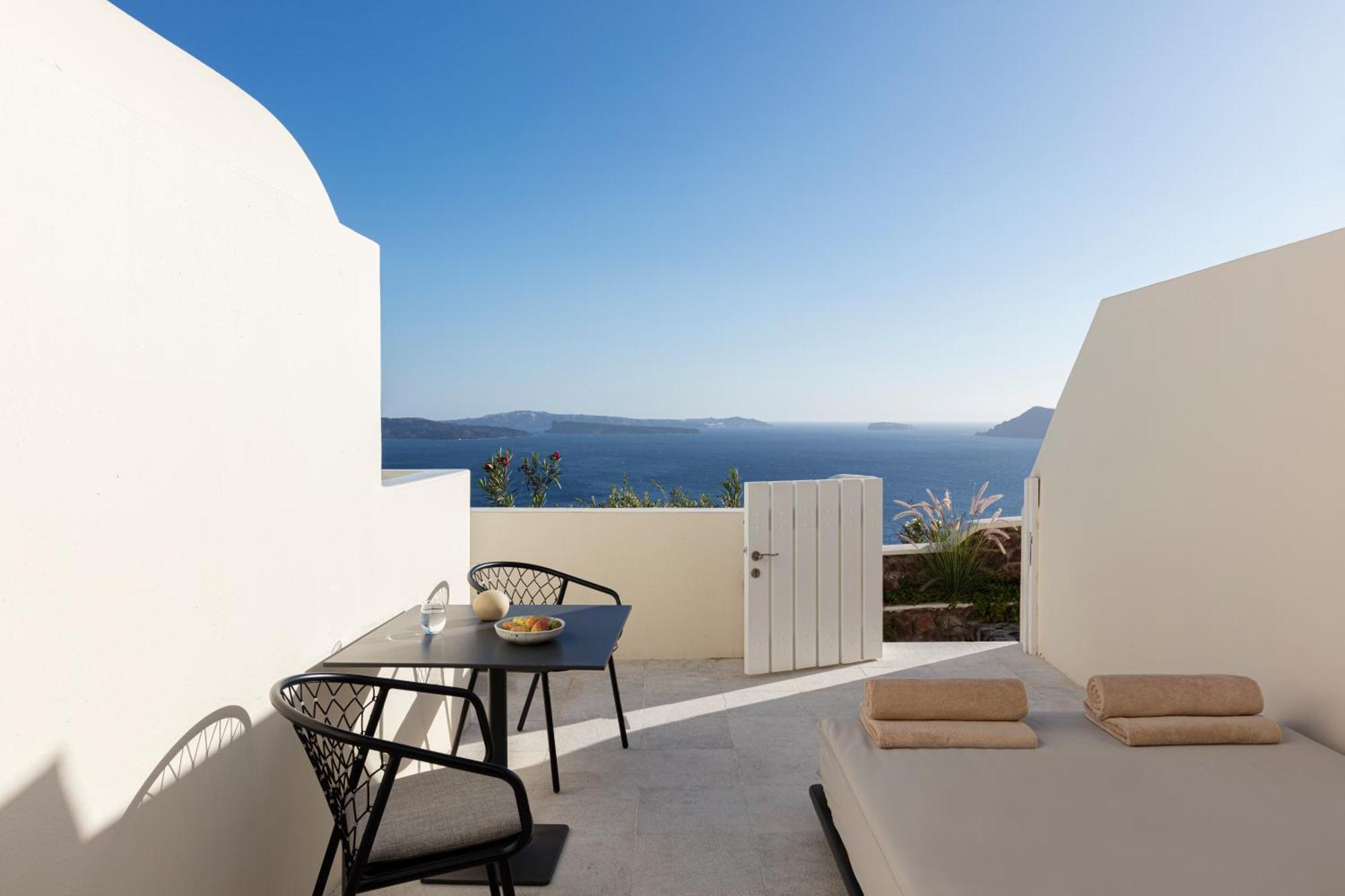 Hotel Canaves - Small Luxury Of The World