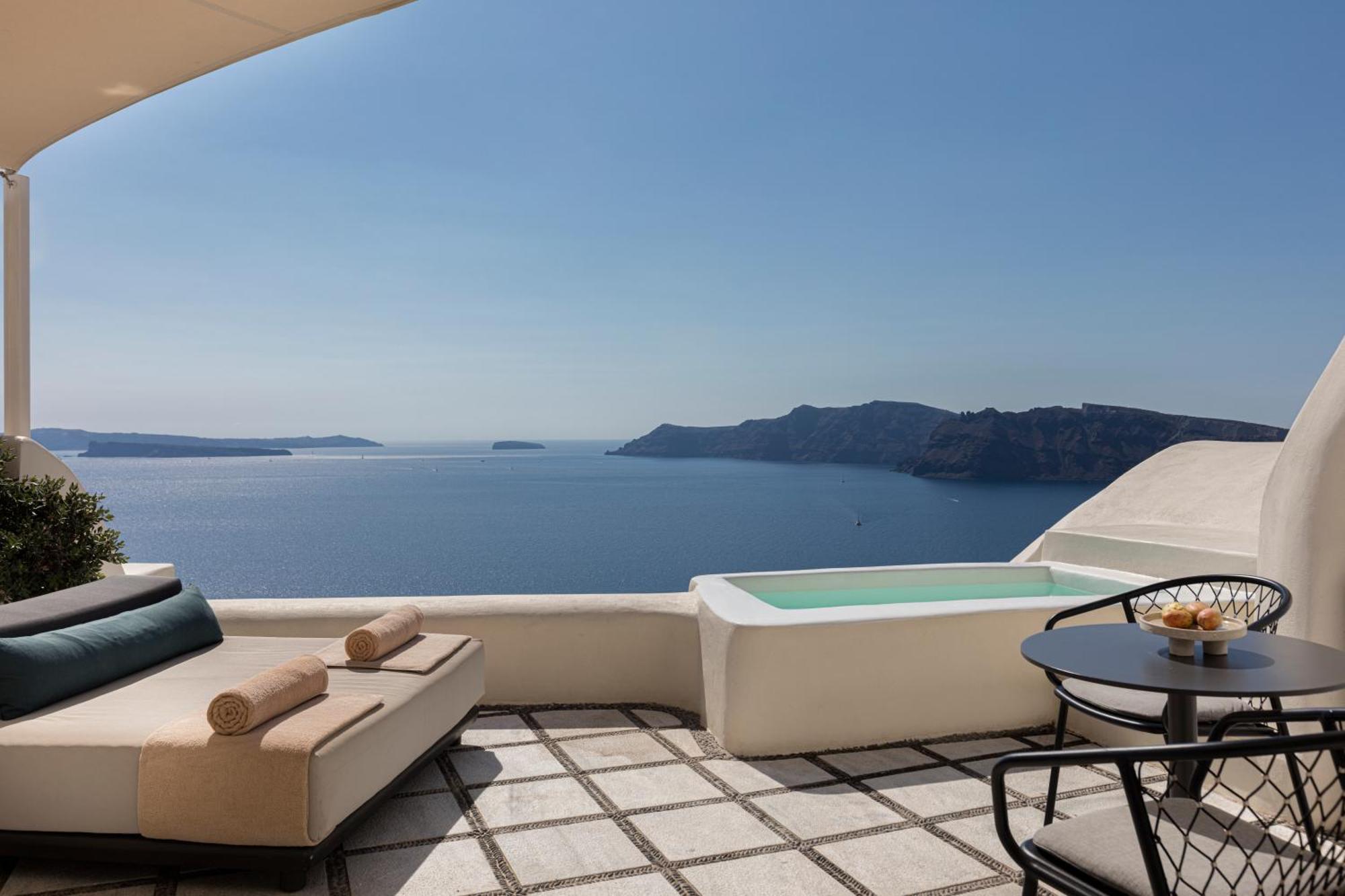 Canaves - Small Luxury Of The World 5* Ia