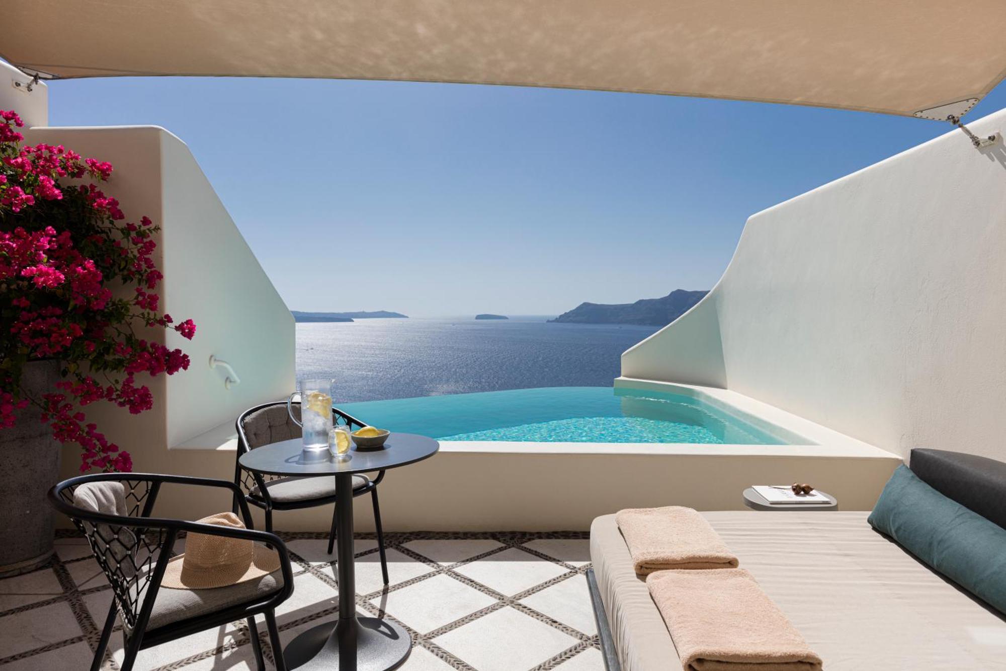 Canaves - Small Luxury Of The World Hotel