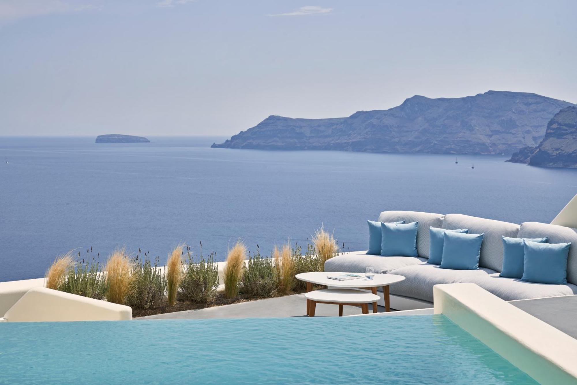 Hotel Canaves - Small Luxury Of The World 5*