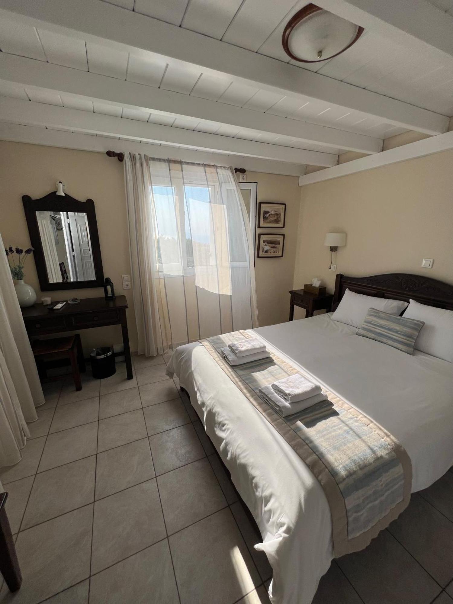 Aparthotel Maria's Place - Adults Only