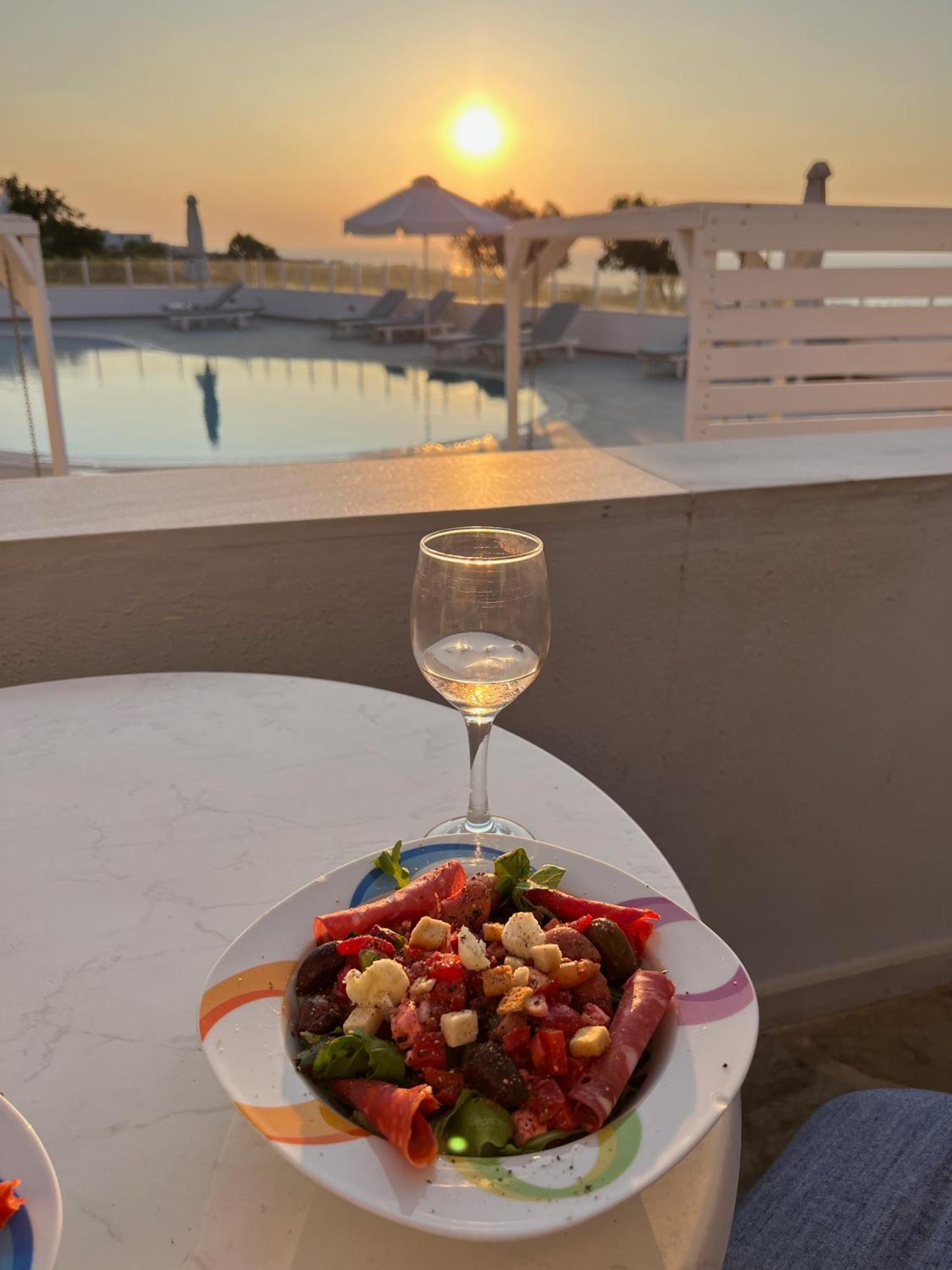 Maria's Place - Adults Only Aparthotel