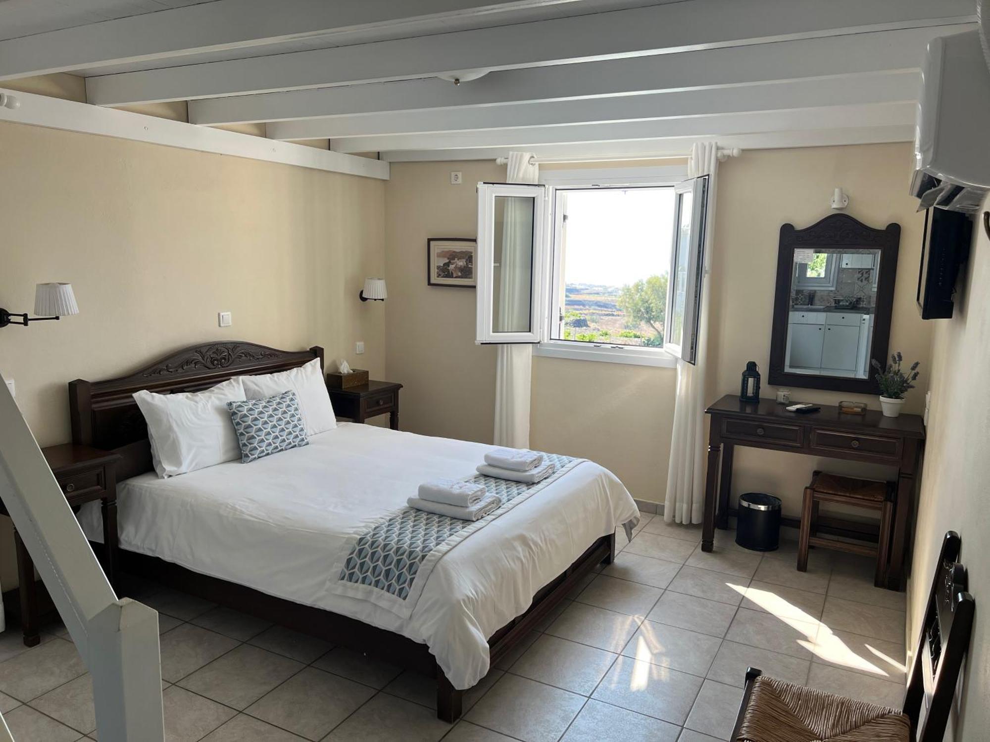 Maria's Place - Adults Only 3* Oia (Santorini)