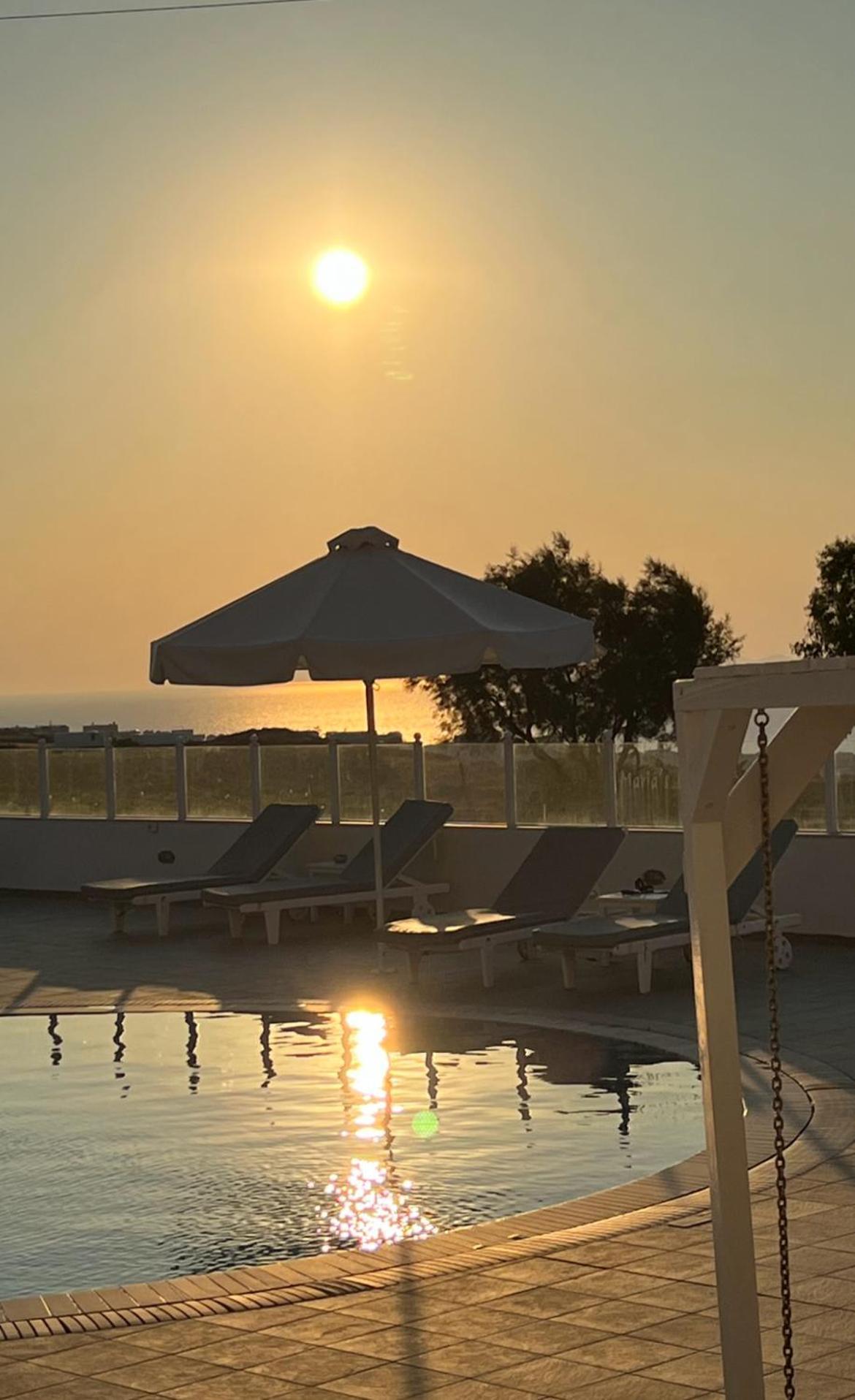 Maria's Place - Adults Only Aparthotel