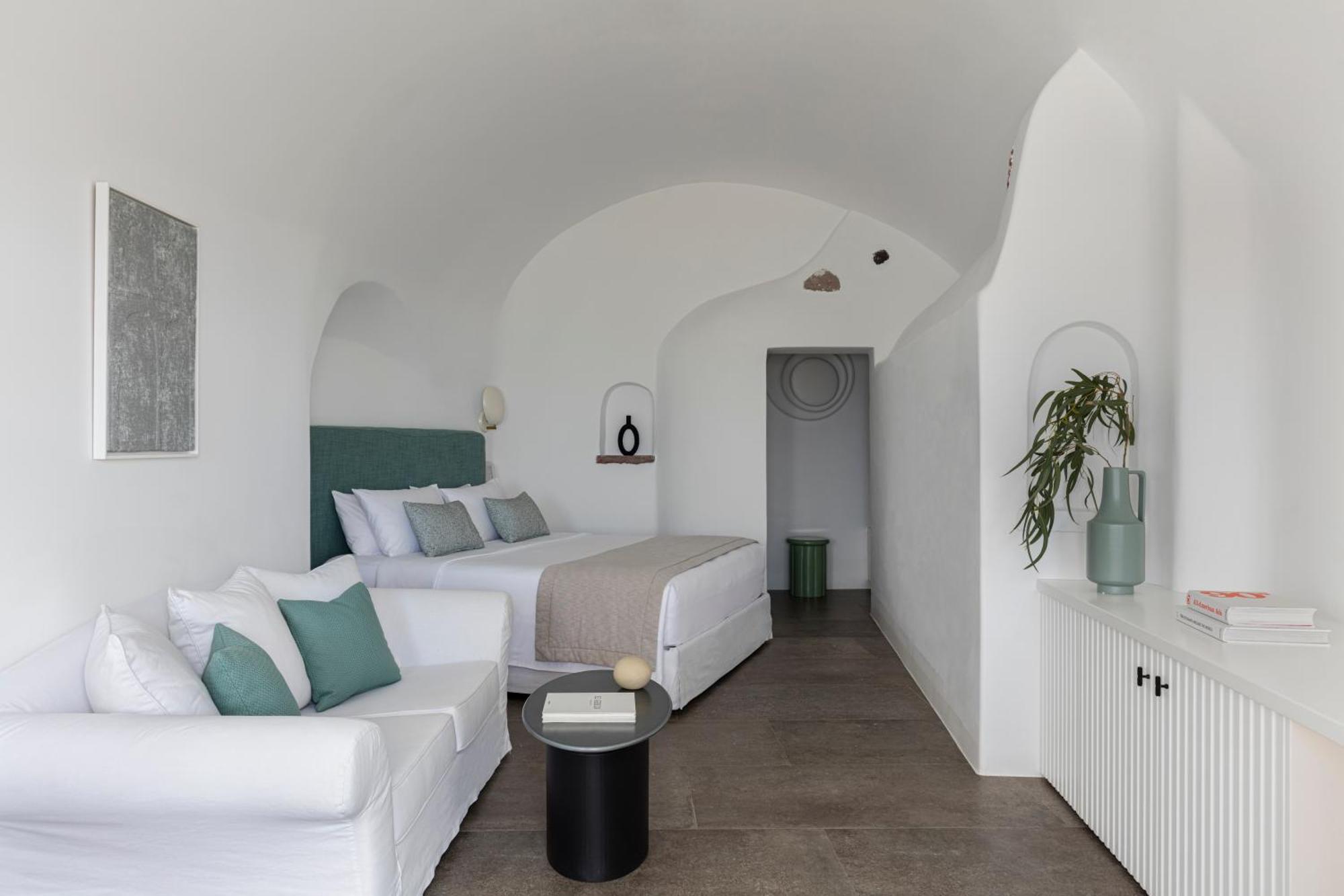 Hotel Canaves - Small Luxury Of The World