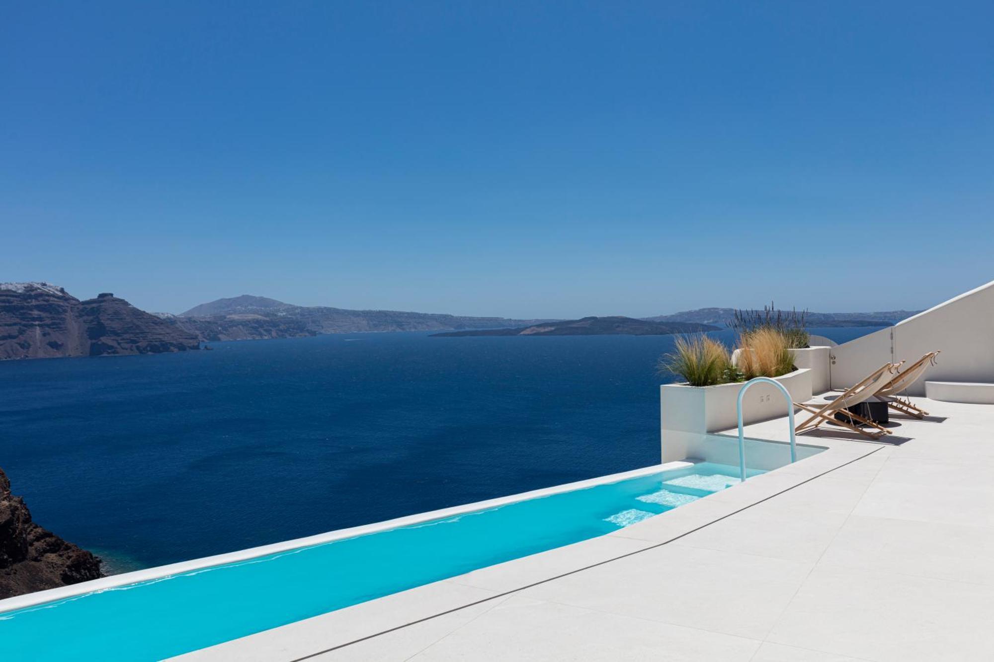 Hotel Canaves - Small Luxury Of The World 5*