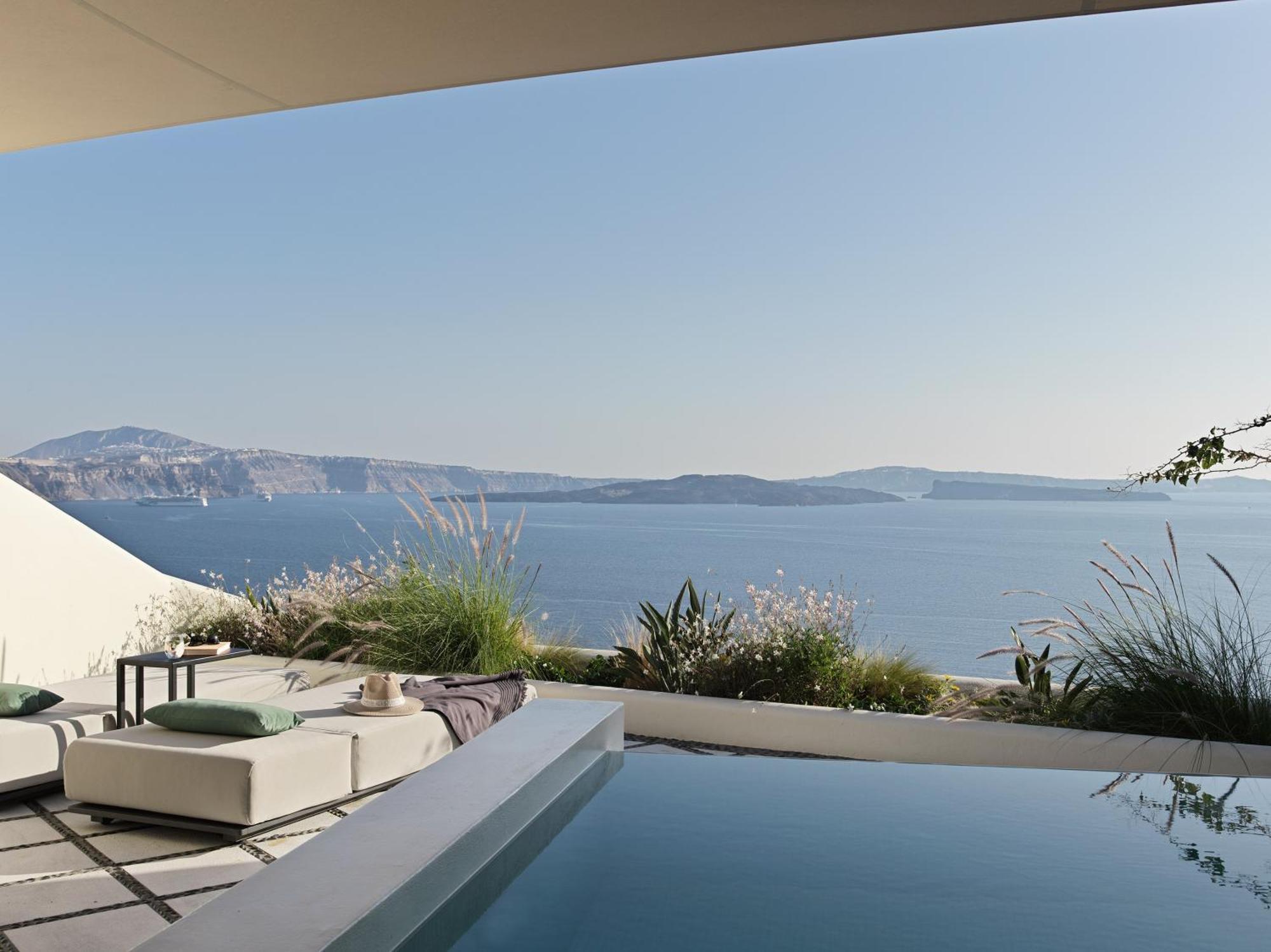 Canaves - Small Luxury Of The World Hotel