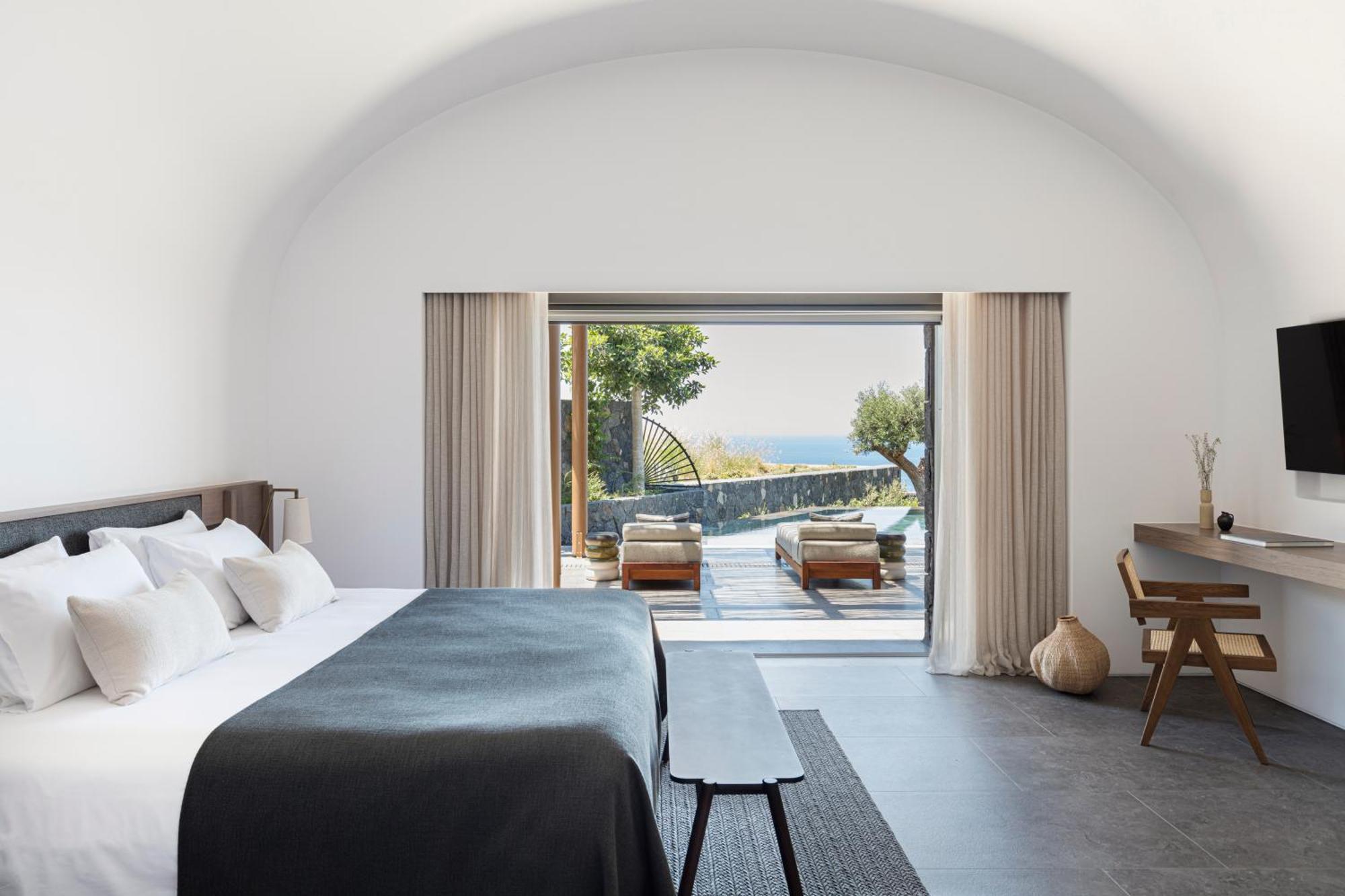 Canaves Epitome - Small Luxury Of The World 5* Ia