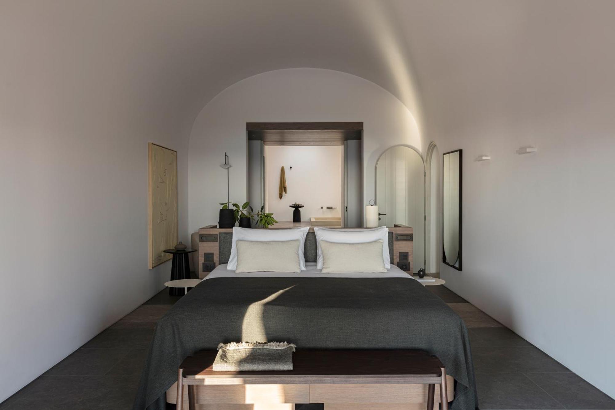 Canaves Epitome - Small Luxury Of The World Hotel Ia