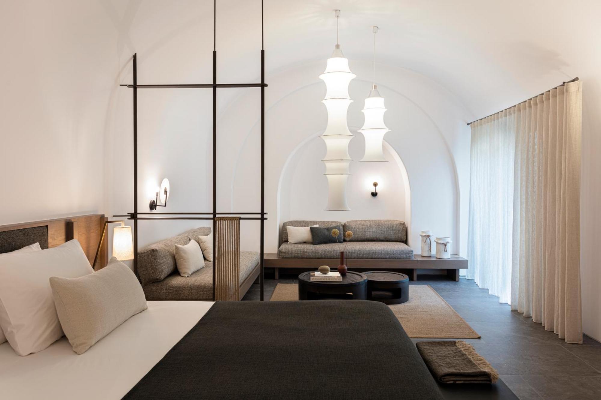 Canaves Epitome - Small Luxury Of The World 5* Ia
