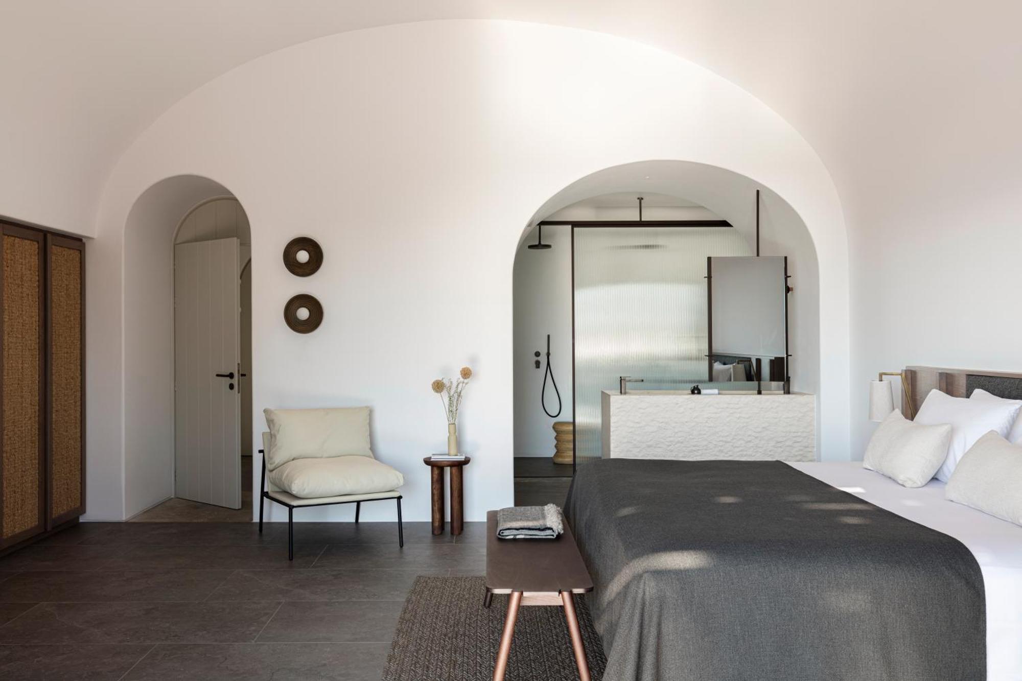 Hotel Canaves Epitome - Small Luxury Of The World 5*