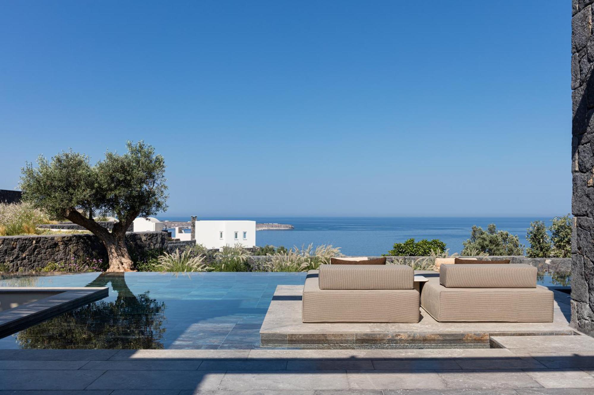 Canaves Epitome - Small Luxury Of The World 5* Ia