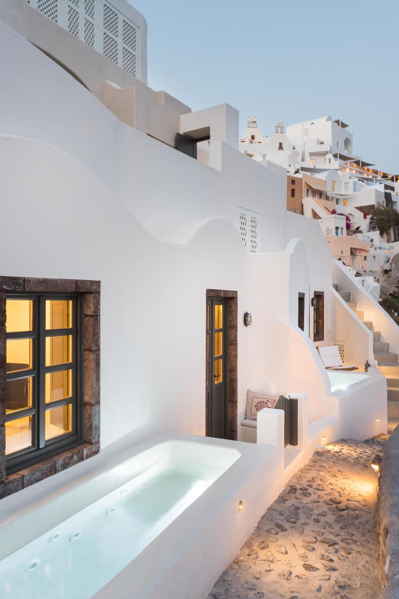 Hotel Armenaki 4*