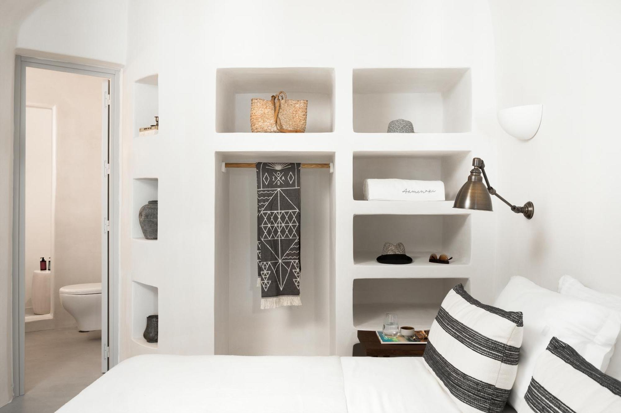 Armenaki 4* Oia (Santorini)