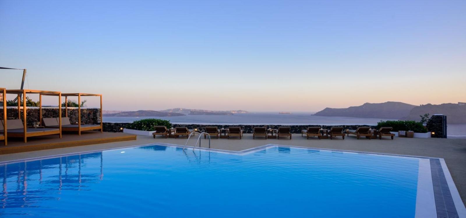 Strogili Oia (Santorini)