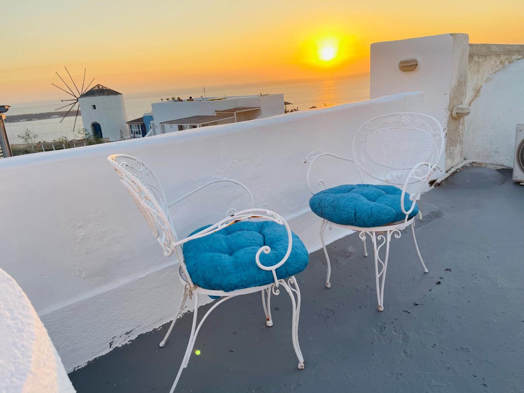 Apartment Sunset Queen In