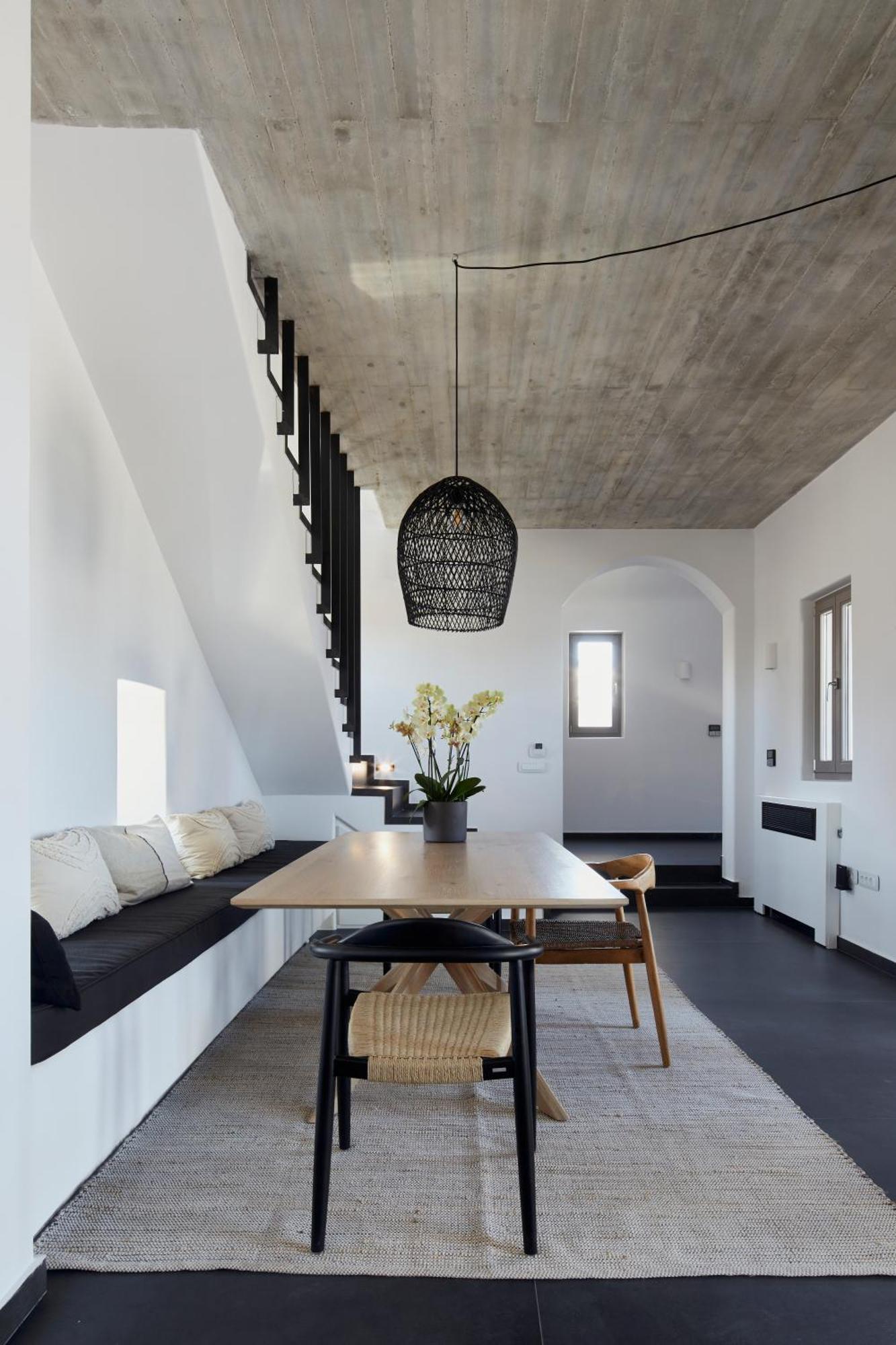 Myst Boutique 4* Oia (Santorini)