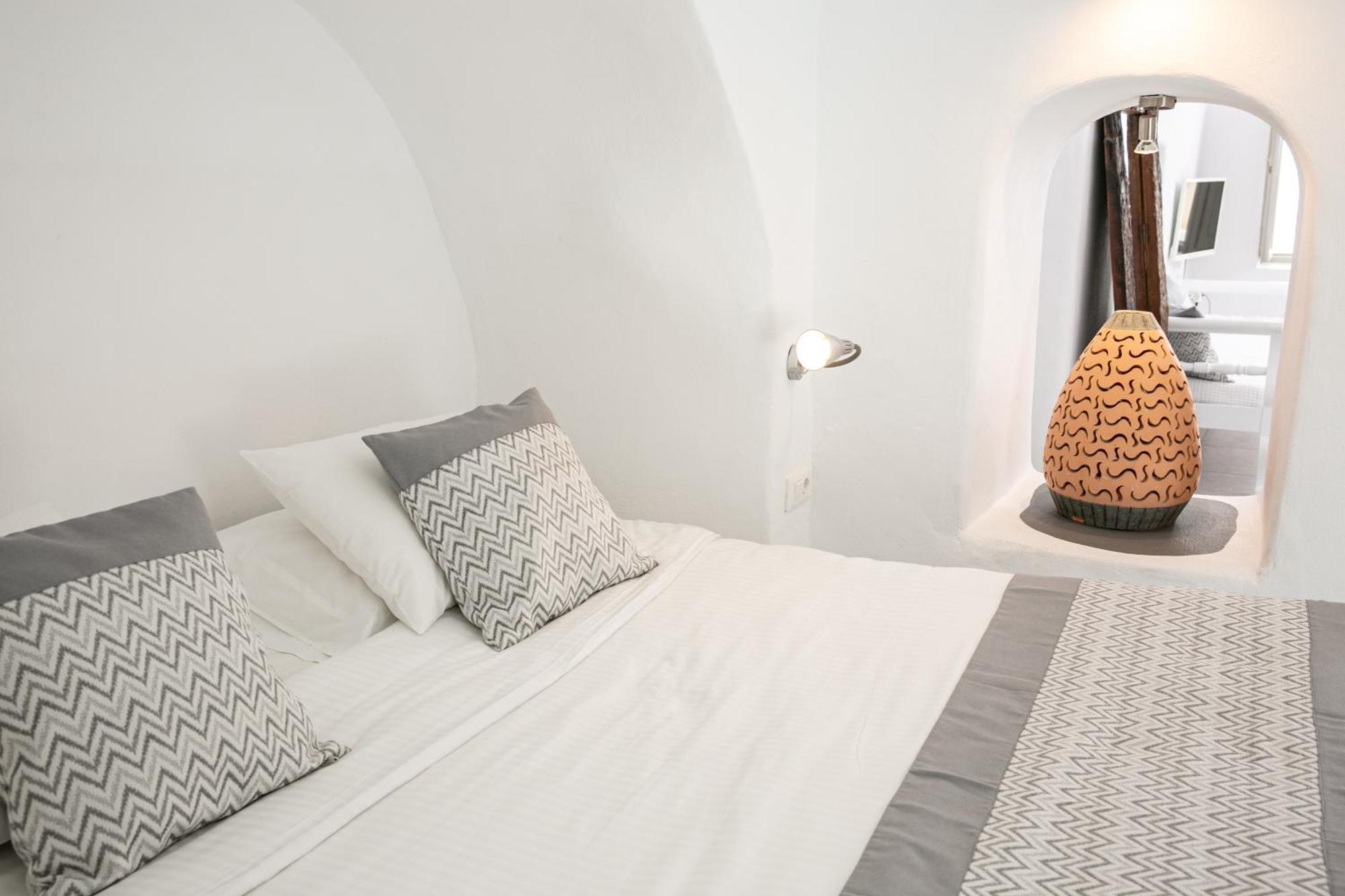 Hotel Vogue Oia (Santorini)