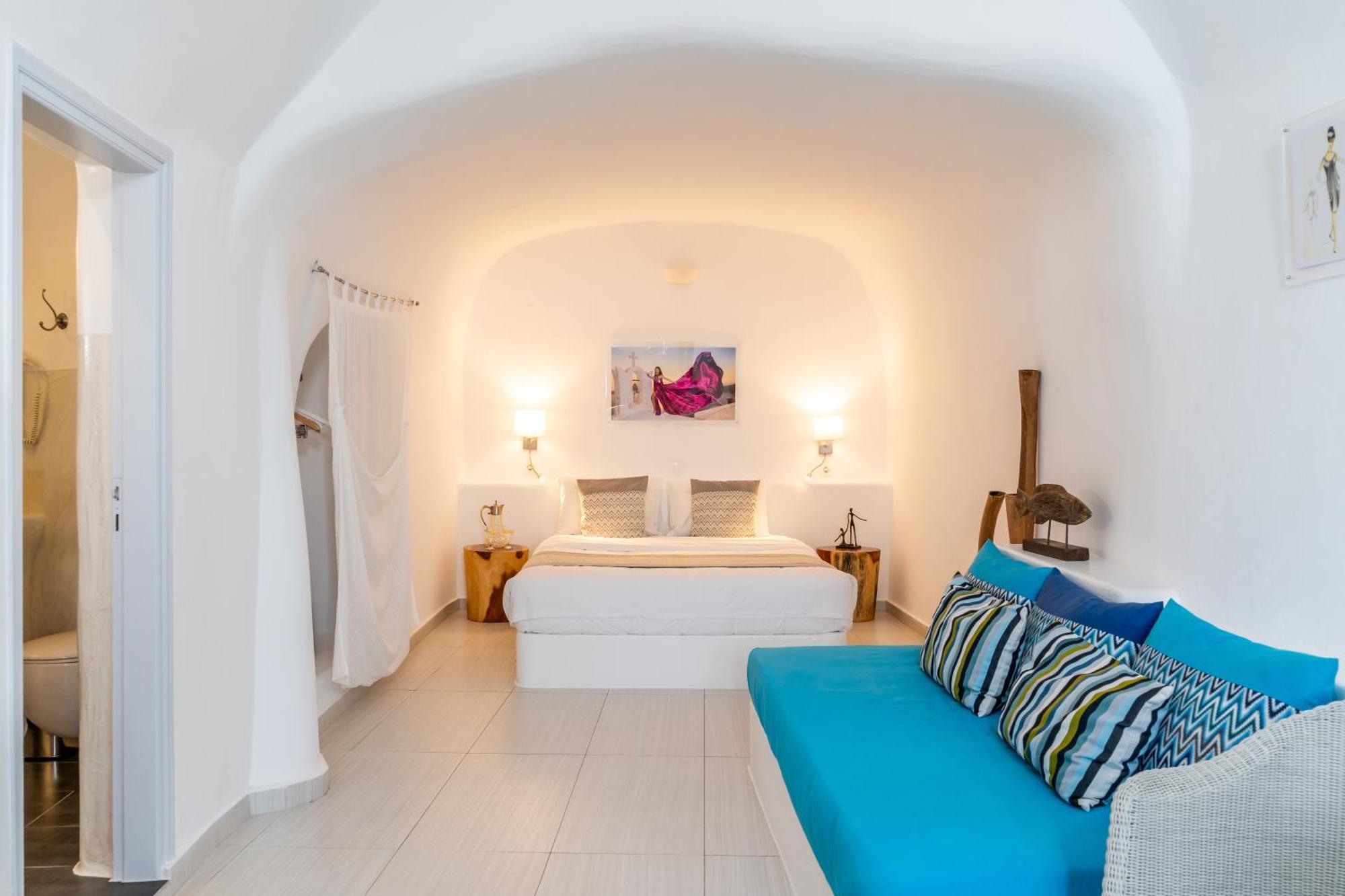 Vogue Hotel 3*